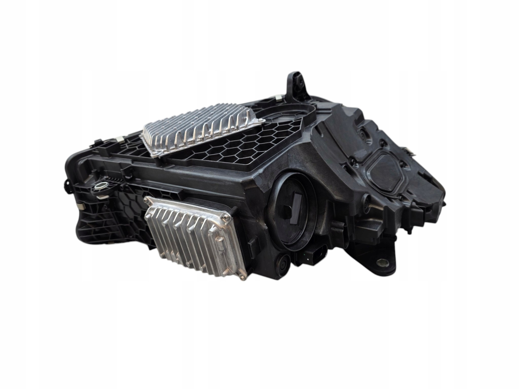 Lampa Przód Przednia LEWA Mercedes CLE W236 LED Digital EU - galeria