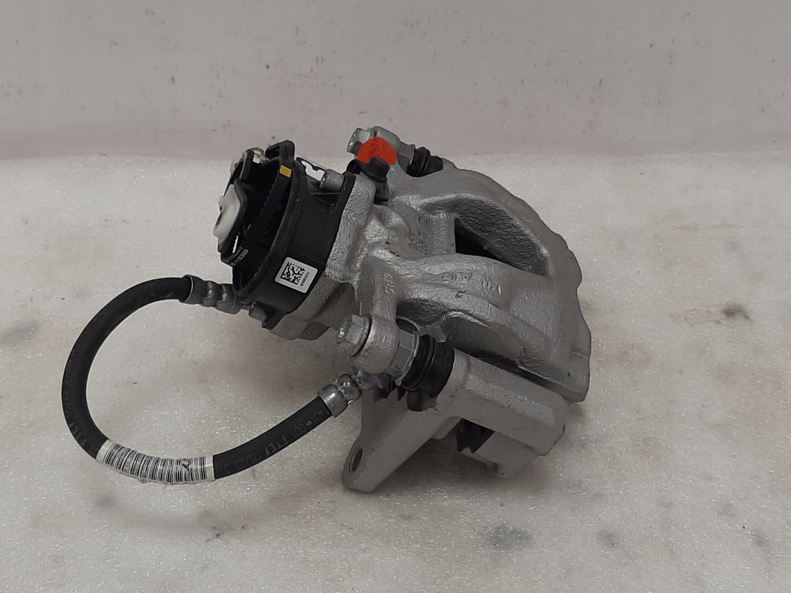 Zacisk Audi A4 A5 A6 A7 Lewy Tył 8W0405CF - galeria