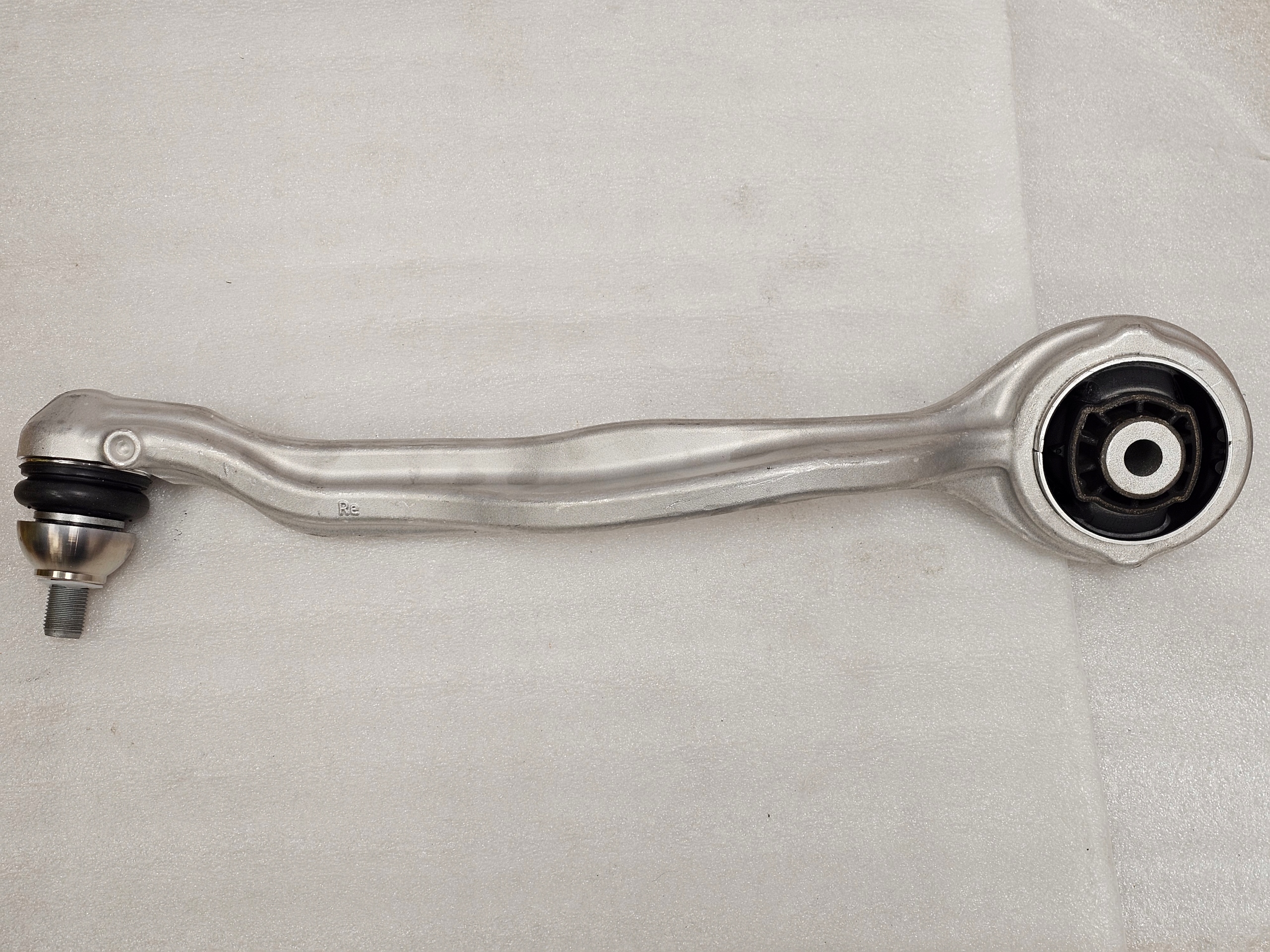 Wahacz Przedni Prawy Mercedes W214 W236 4Matic A2143330800 RE - galeria