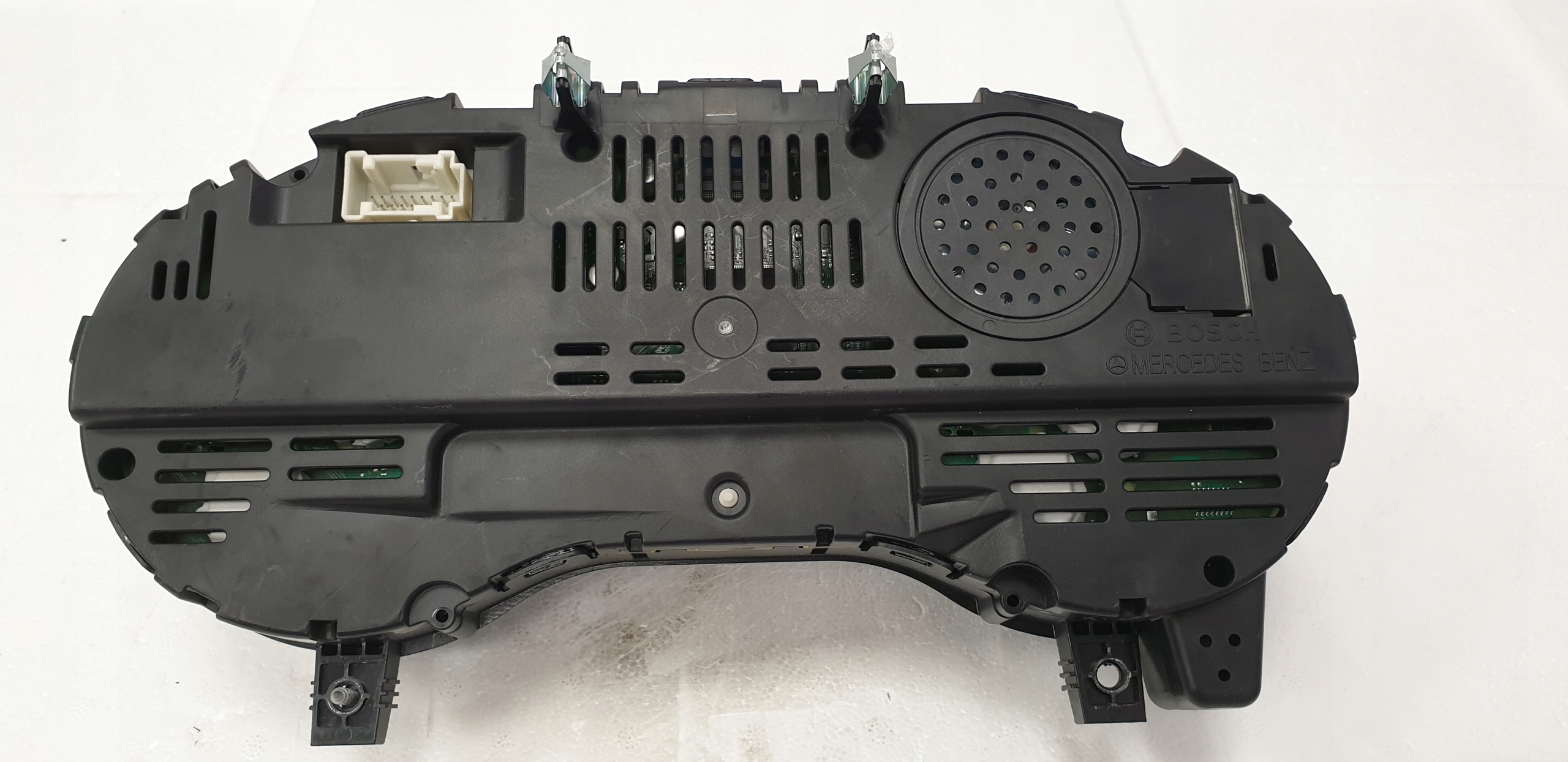 Licznik Mercedes G W463 Europa Diesel A4639000603 - galeria