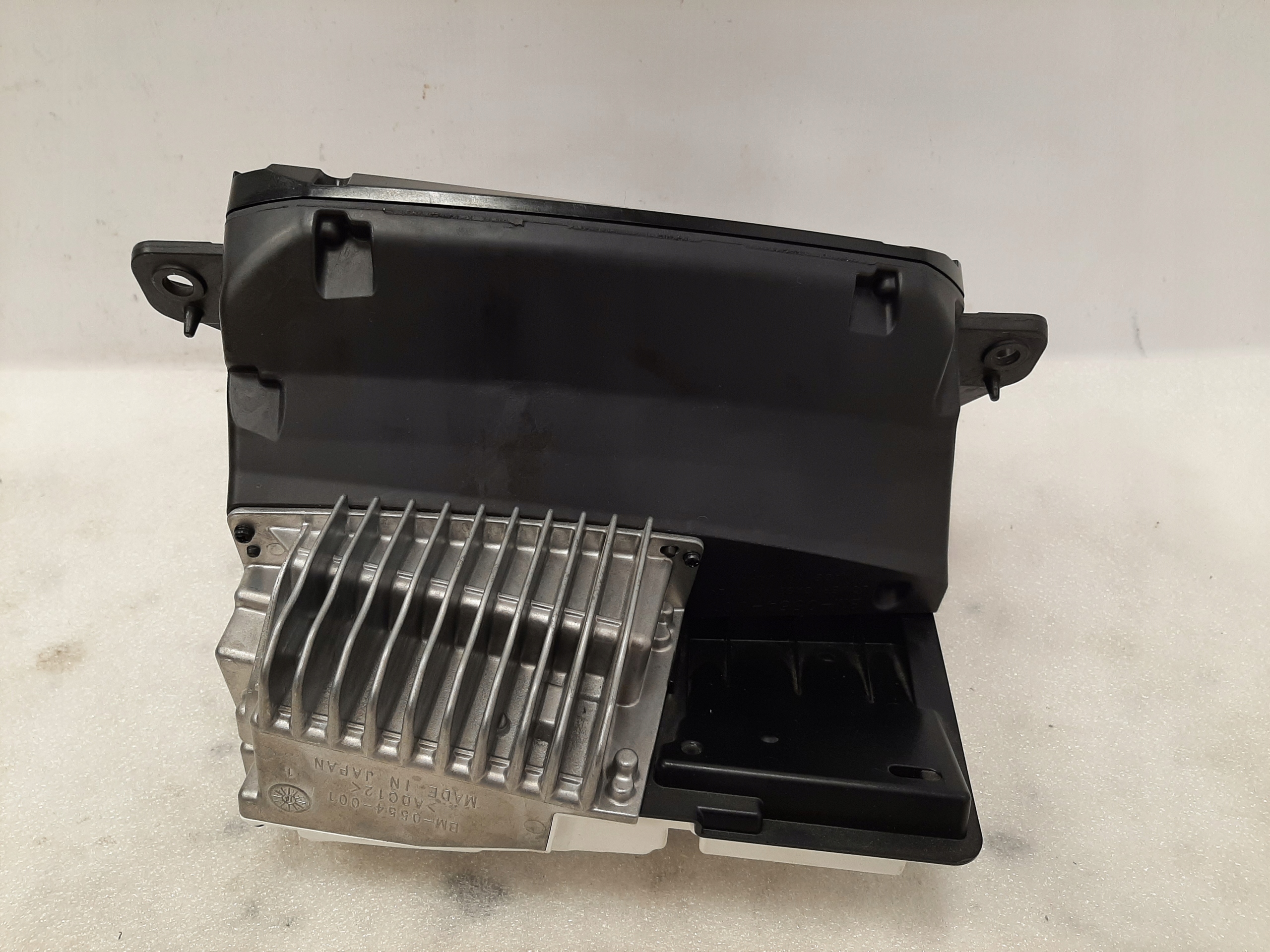 HUD Head Up BMW G01 G08 X3 iX3 HeadUp Wyświetlacz - galeria