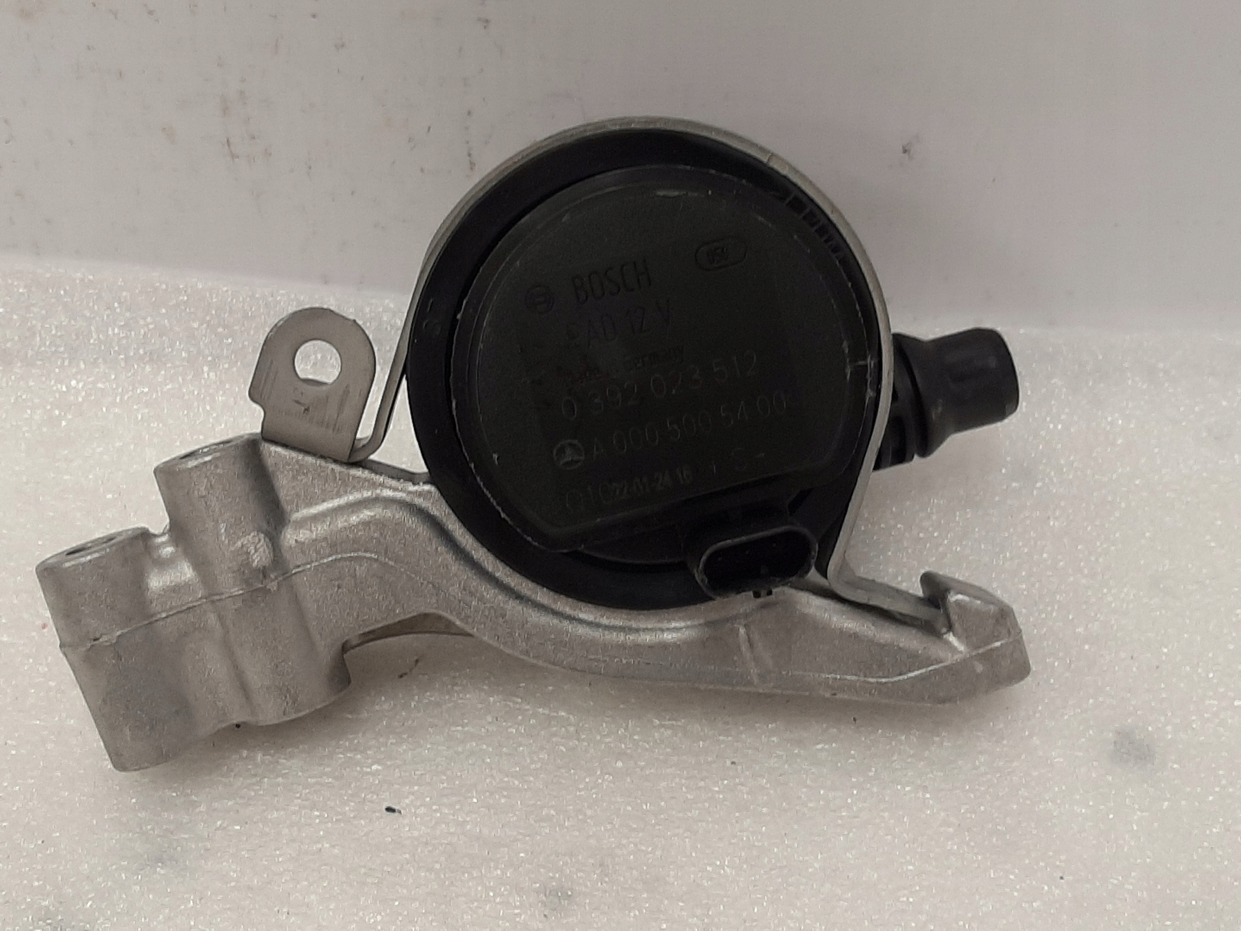 Pompa wody Mercedes W205 W213 A0005005400 NEW - galeria