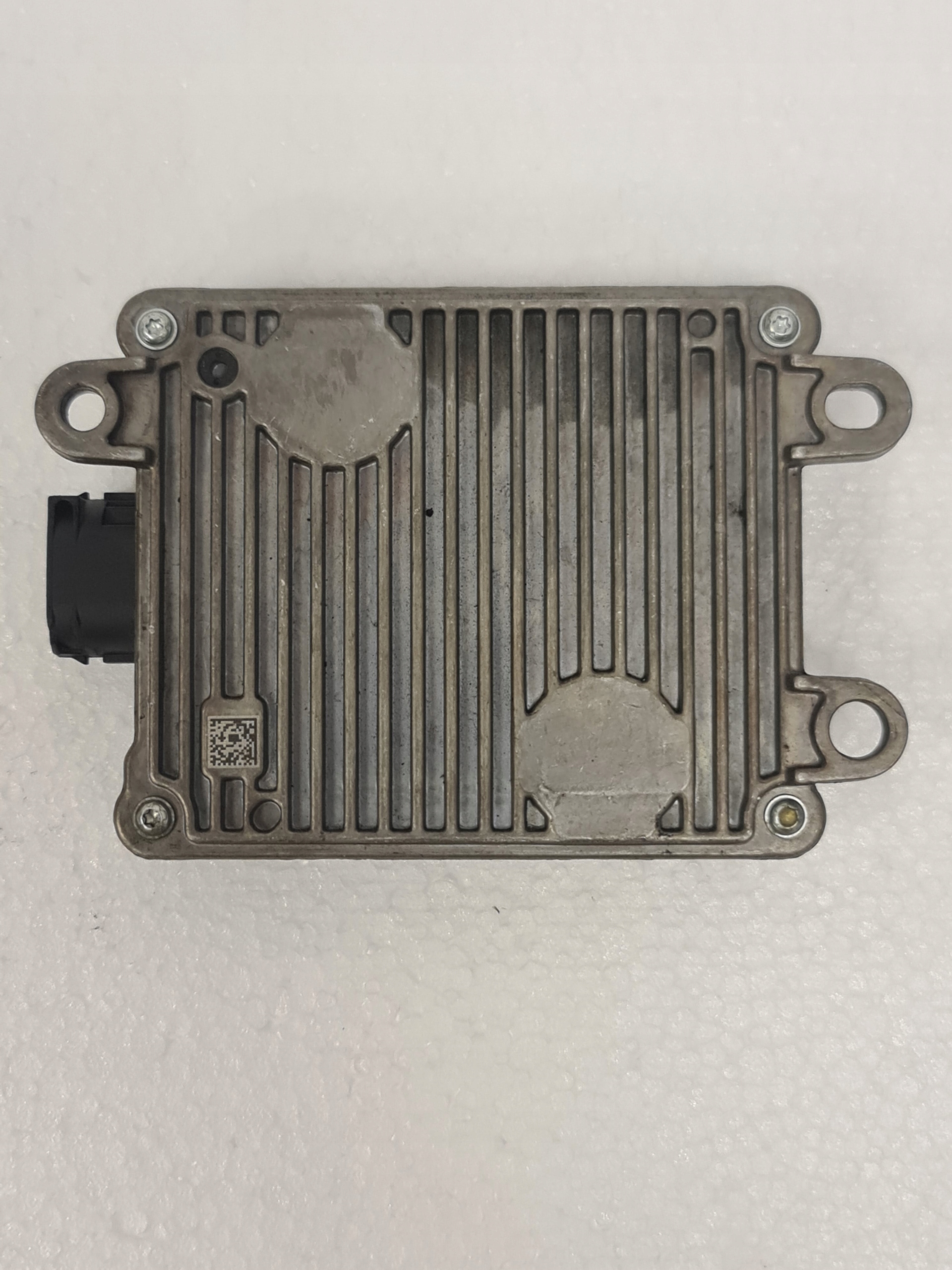 Radar Mercedes ACC Distronic OEM A0009007913 #FV - galeria