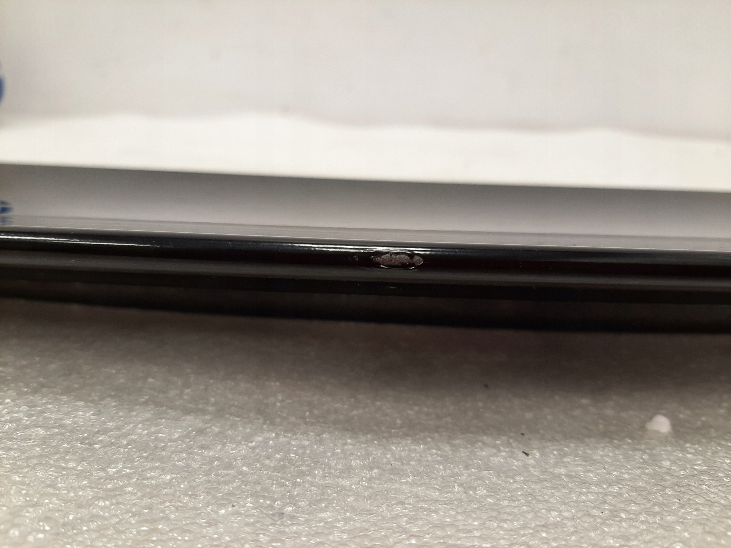 Lotka Spoiler klapy Mercedes W253 GLC 63 AMG OEM - galeria