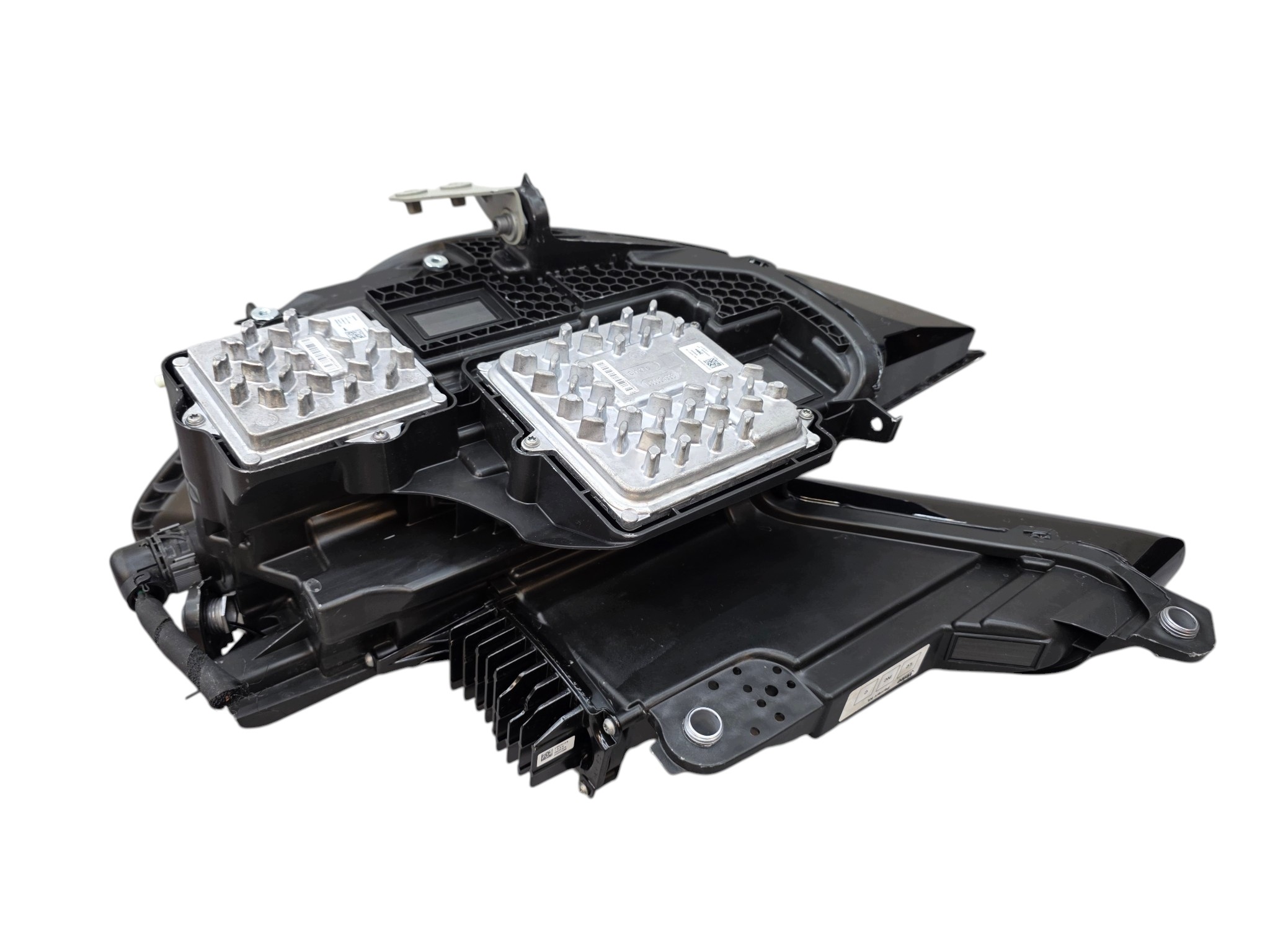 Lampa Przód Przednia Prawa FERRARI 296 MED F171 - galeria