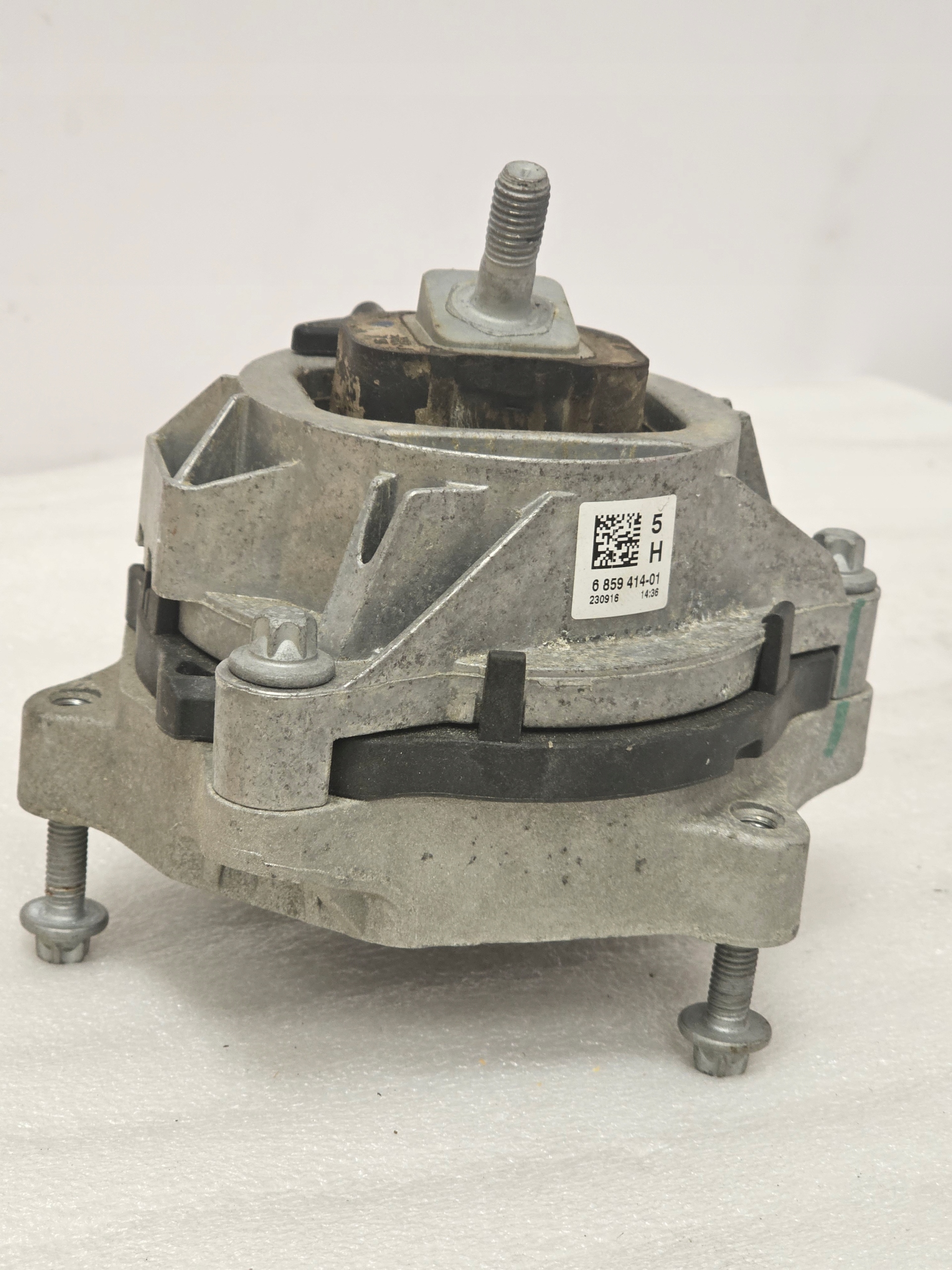 Poduszka silnika BMW F20 F22 F30 F21 F32 F36 6859414 - galeria