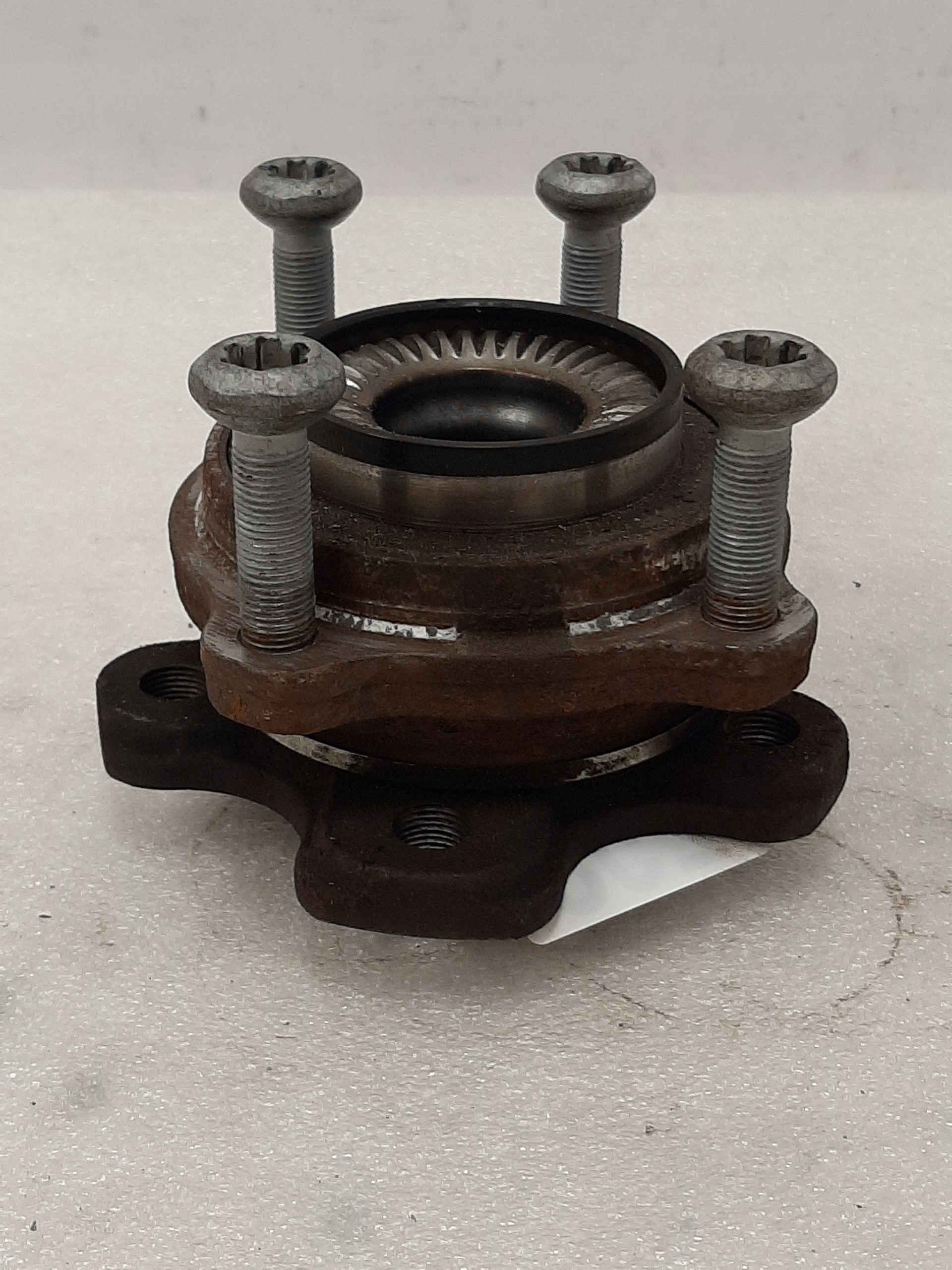 Piasta BMW G11 G14 G15 G16 G20 G30 - galeria