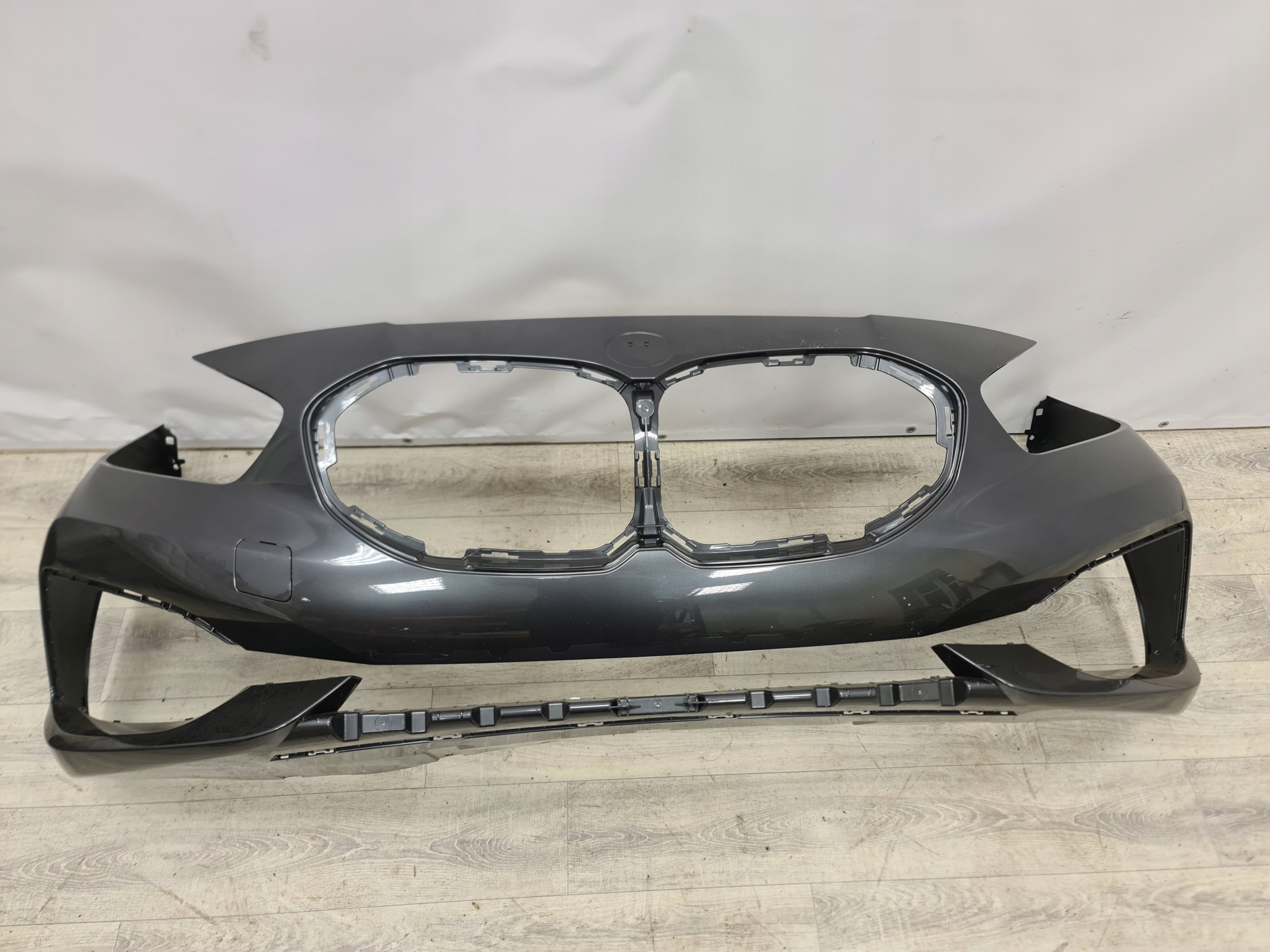 Zderzak Przód BMW F40 Przedni - galeria