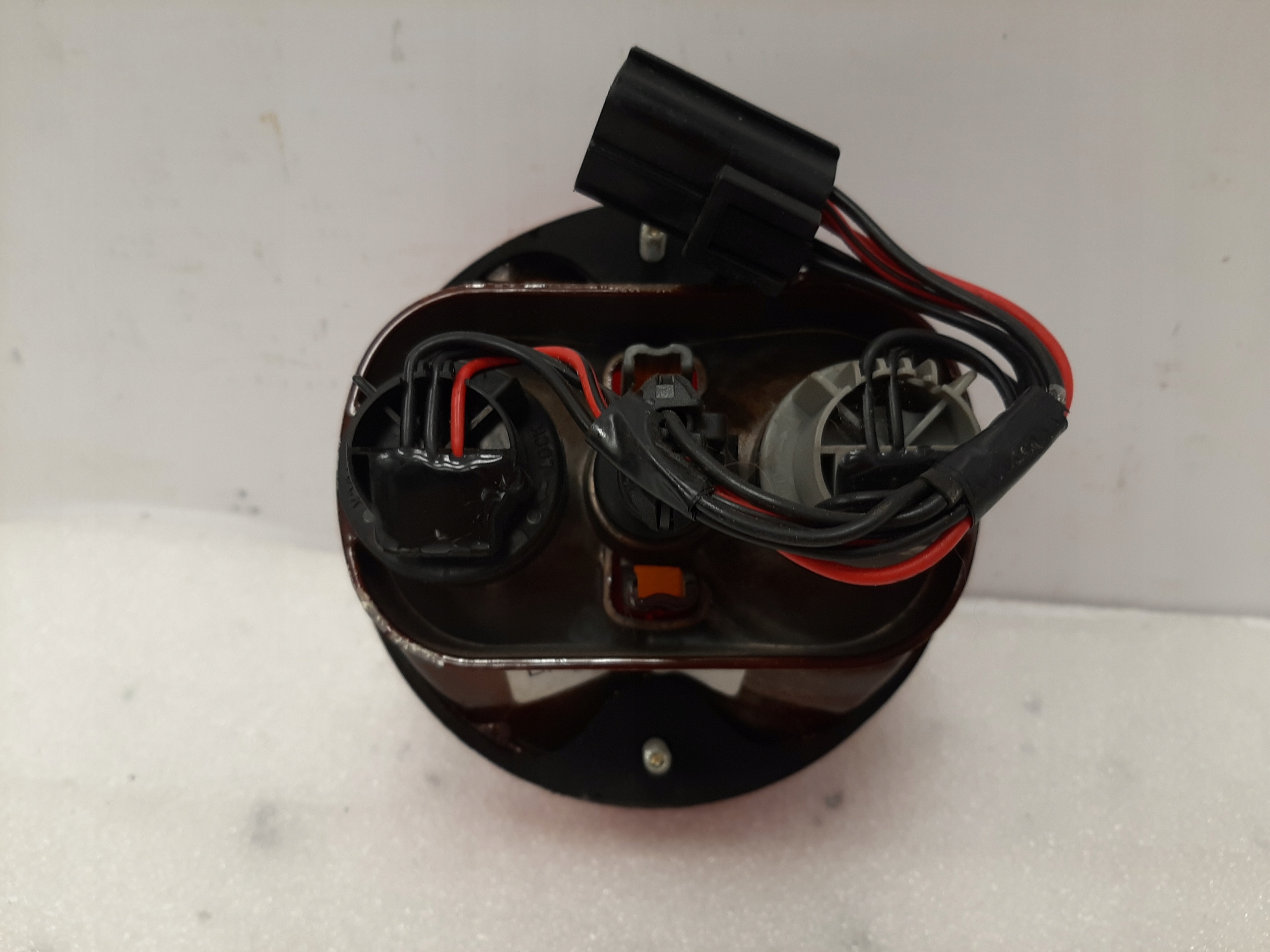 Lampa Lotus Elise Espirit Tył Tylna - galeria
