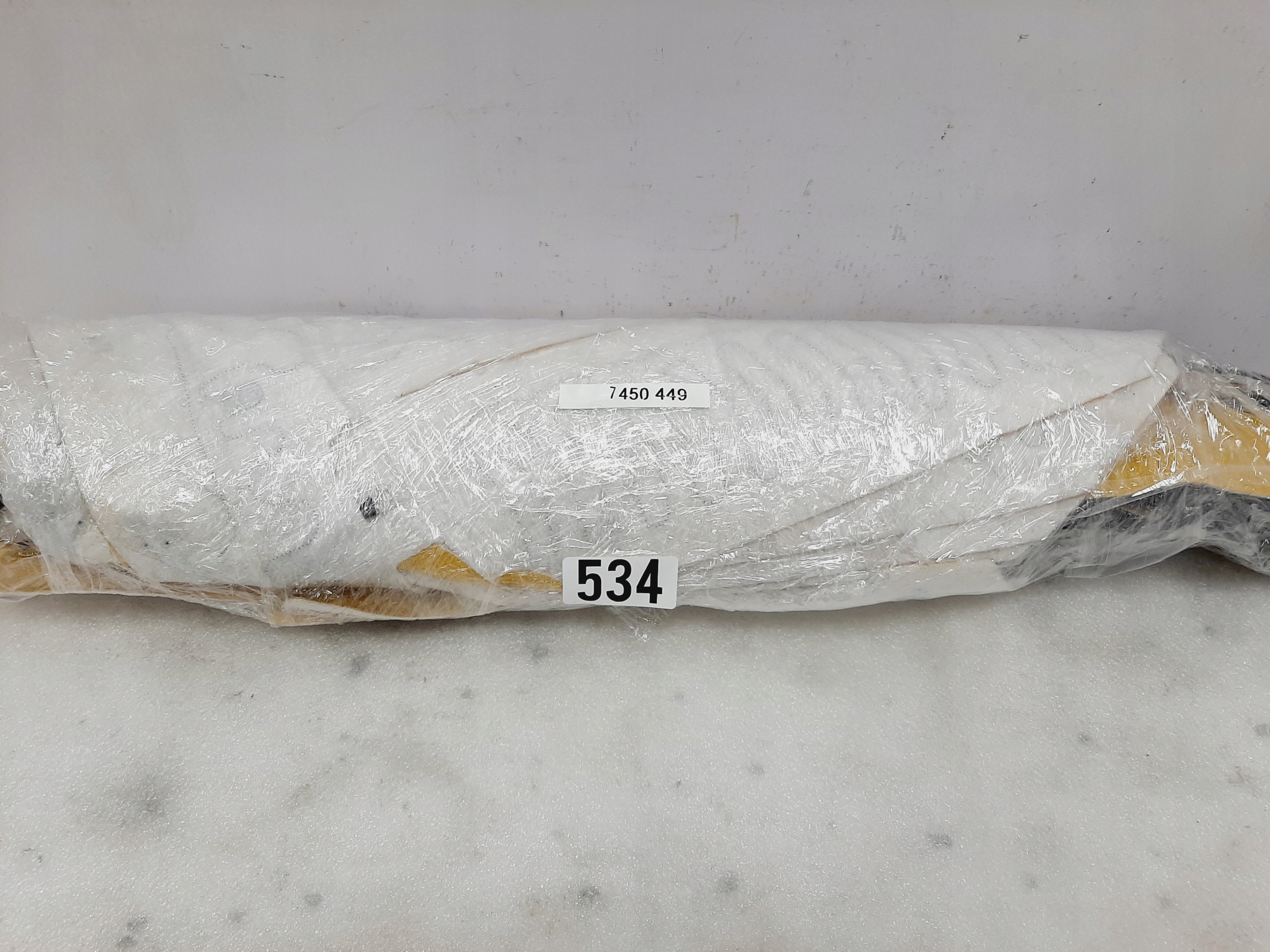 Mata grzewcza podgrzewanie fotela siedzisko BMW G30 G32 USA - galeria