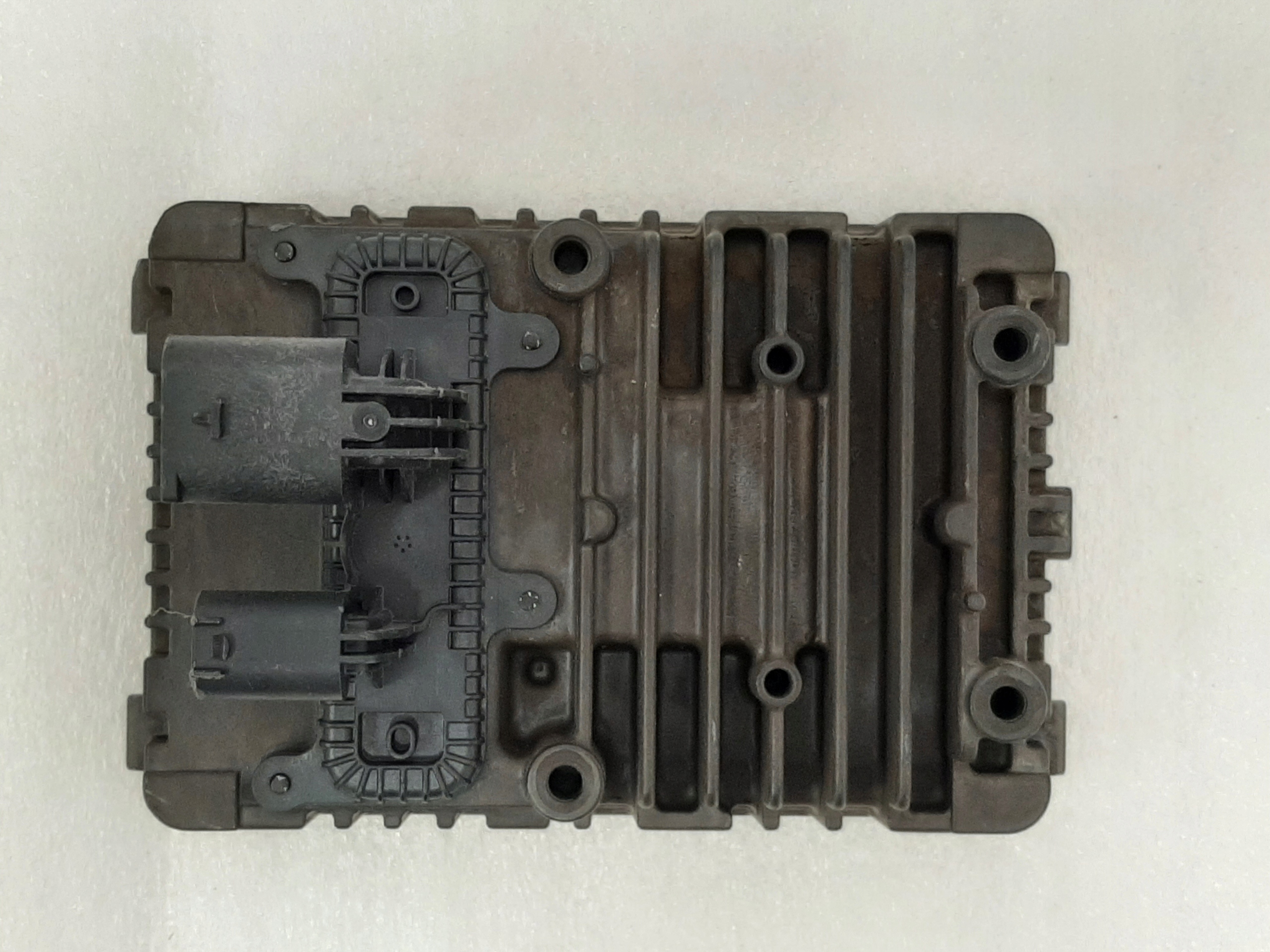 Radar Czujnik ACC ADC Tempomat FRR BMW G70 G07 U11 I20 5A5C853 - galeria