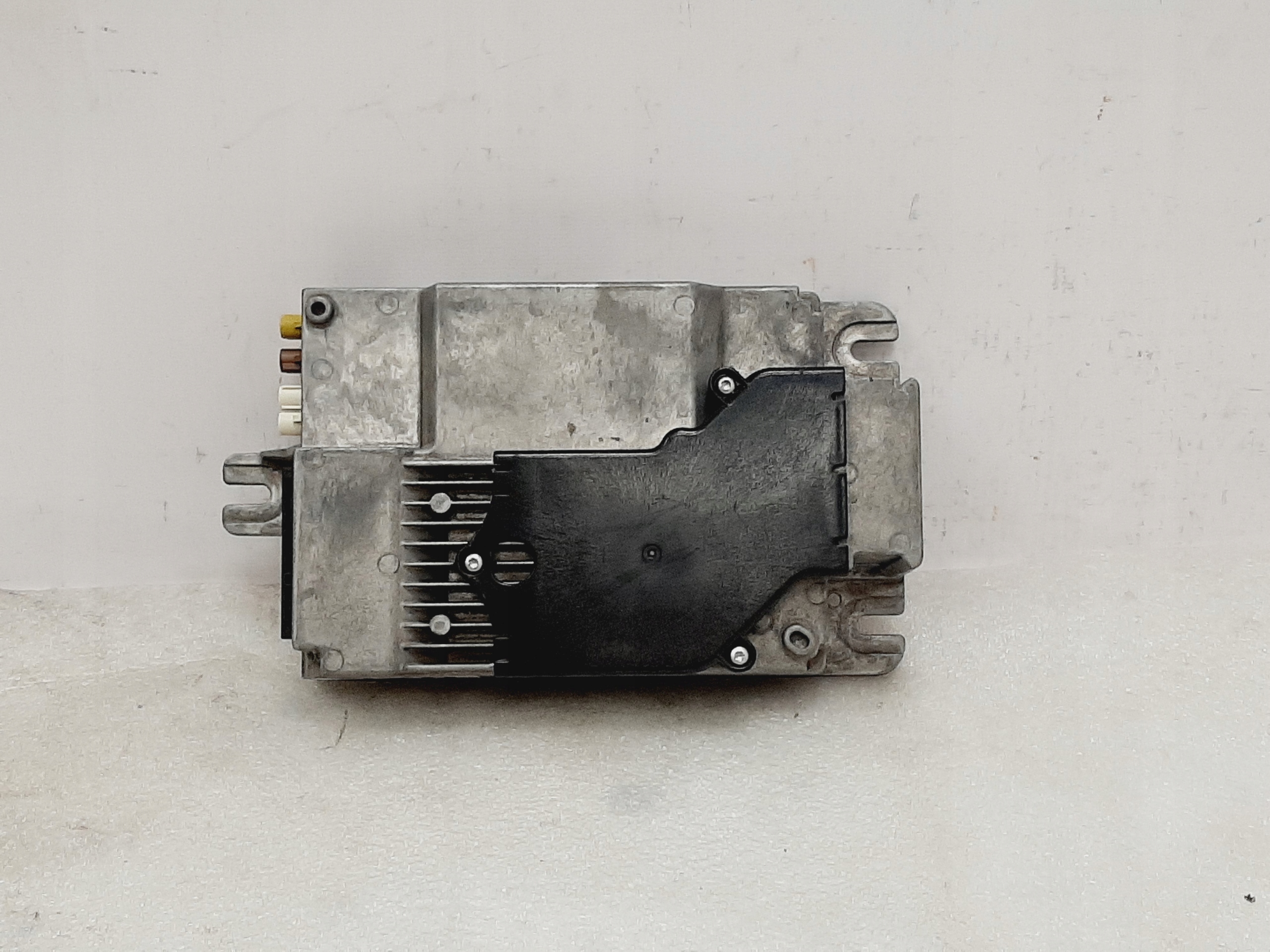 Wzmacniacz Harman Kardon HIGH DAB BMW X5 G05 G06 G07 X6 X7 - galeria