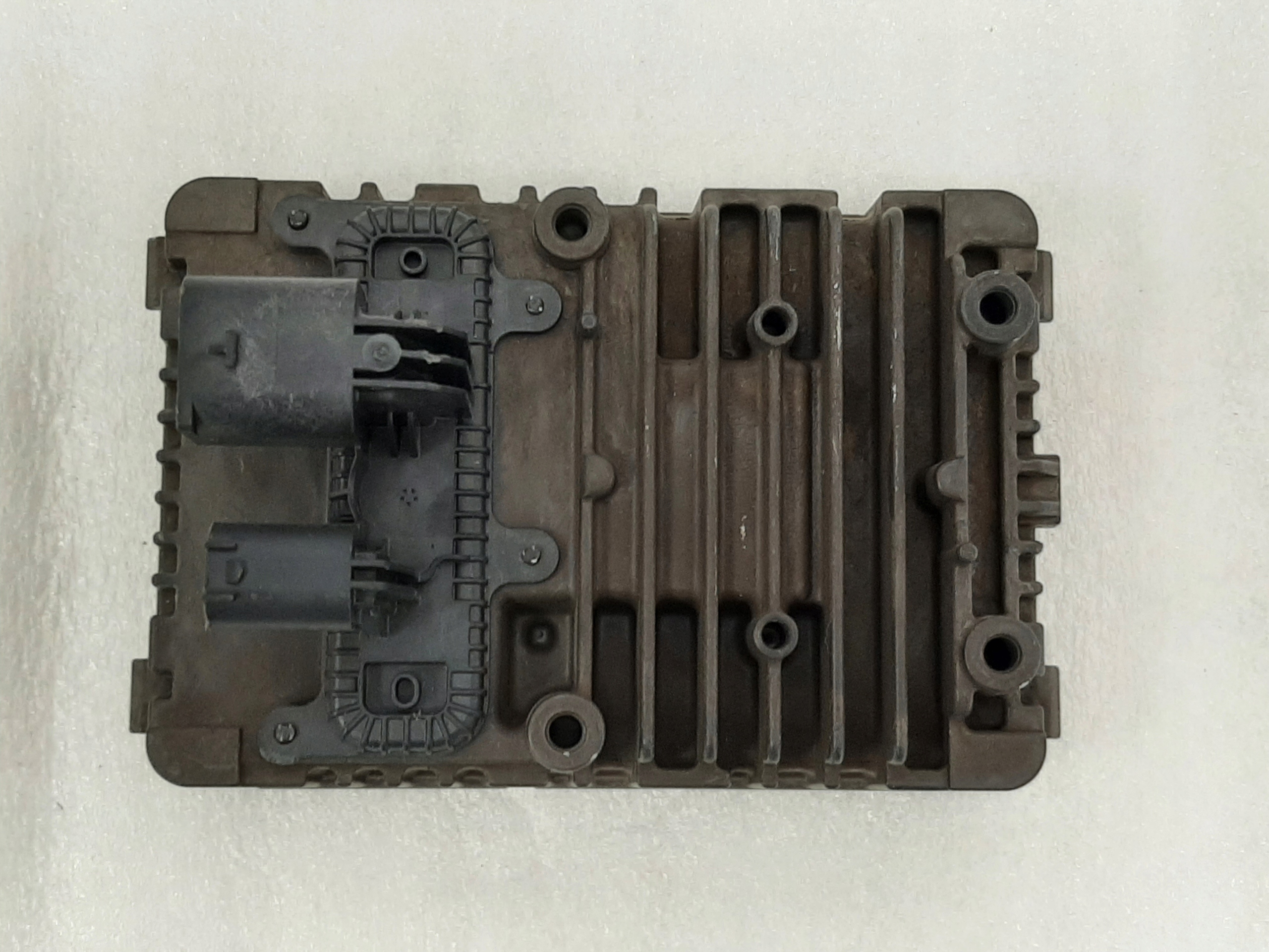 Radar Czujnik ACC ADC Tempomat FRR BMW G70 G07 U11 I20 5A53DA0 - galeria