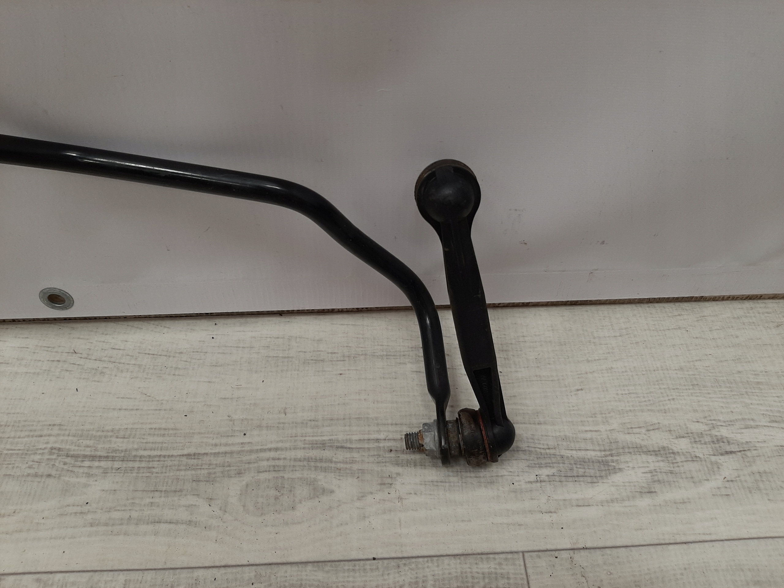 Stabilizator Drążek Tył BMW F20 F30 F32 - galeria