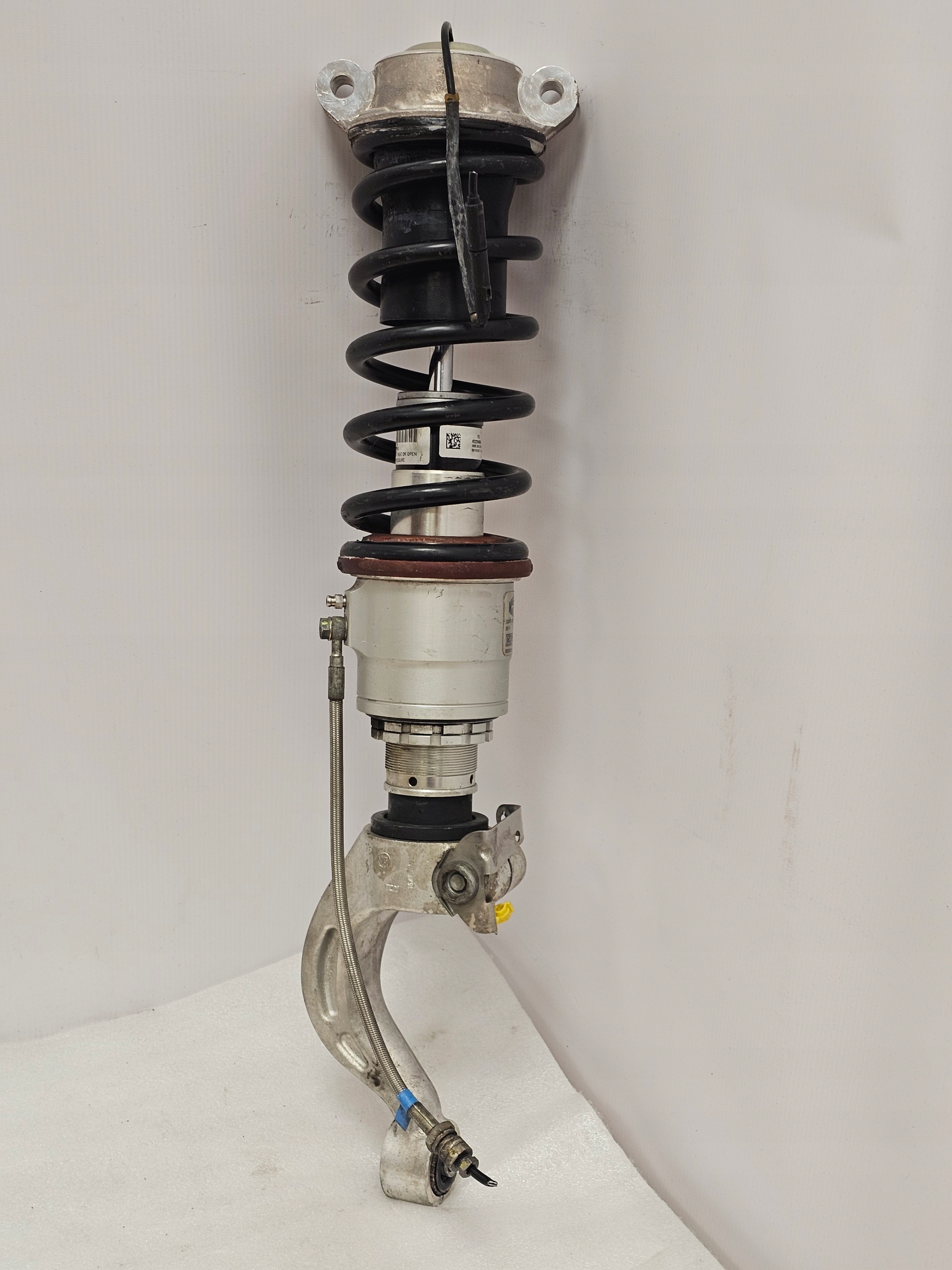 Amortyzator Shock Absorber Ferrari Przód Przedni GTC4 Lusso LIFTER - galeria