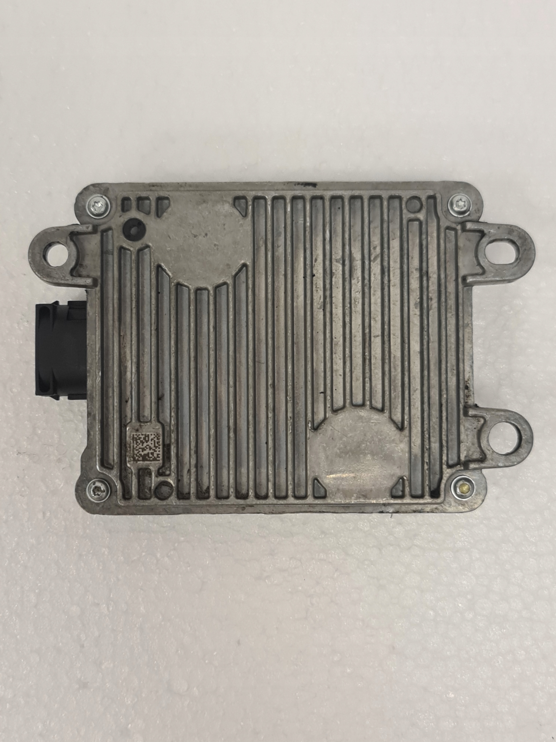 Radar Mercedes ACC Distronic OEM A2909003700 #FV - galeria