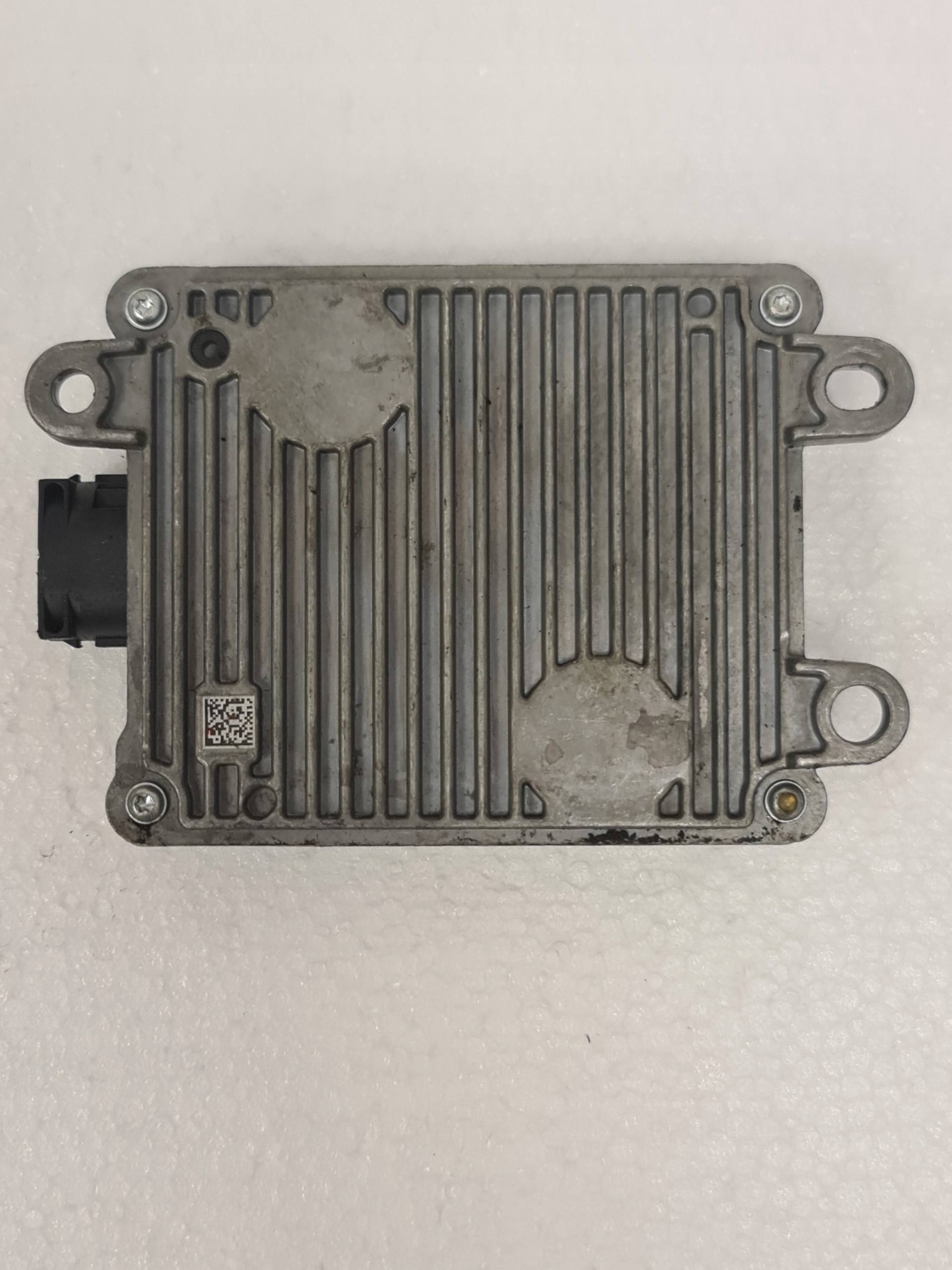 Radar Mercedes ACC Distronic OEM A0009006314 #FV - galeria