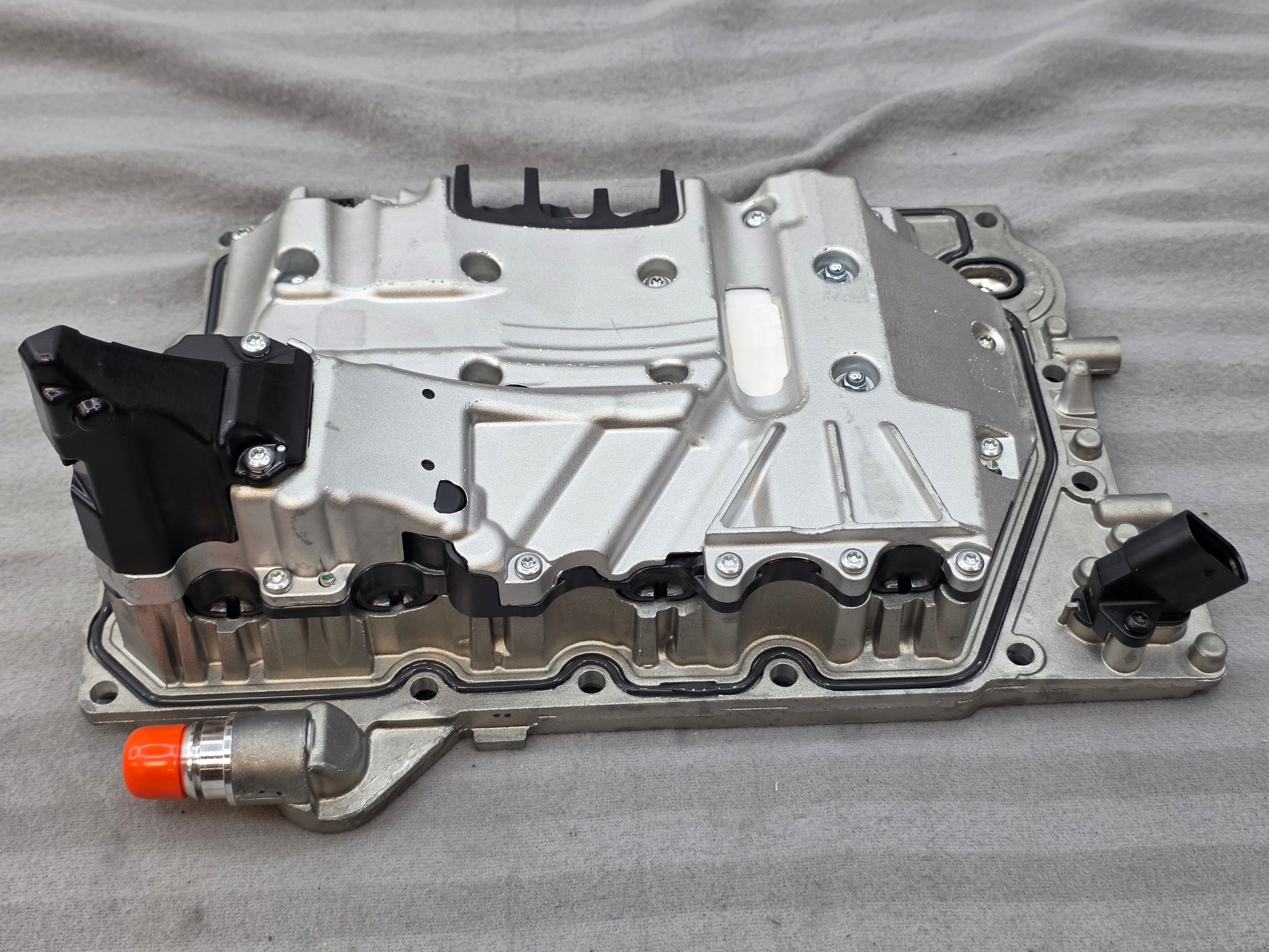 Moduł Skrzyni Biegów 725 9G Mercedes A7259001600 - galeria