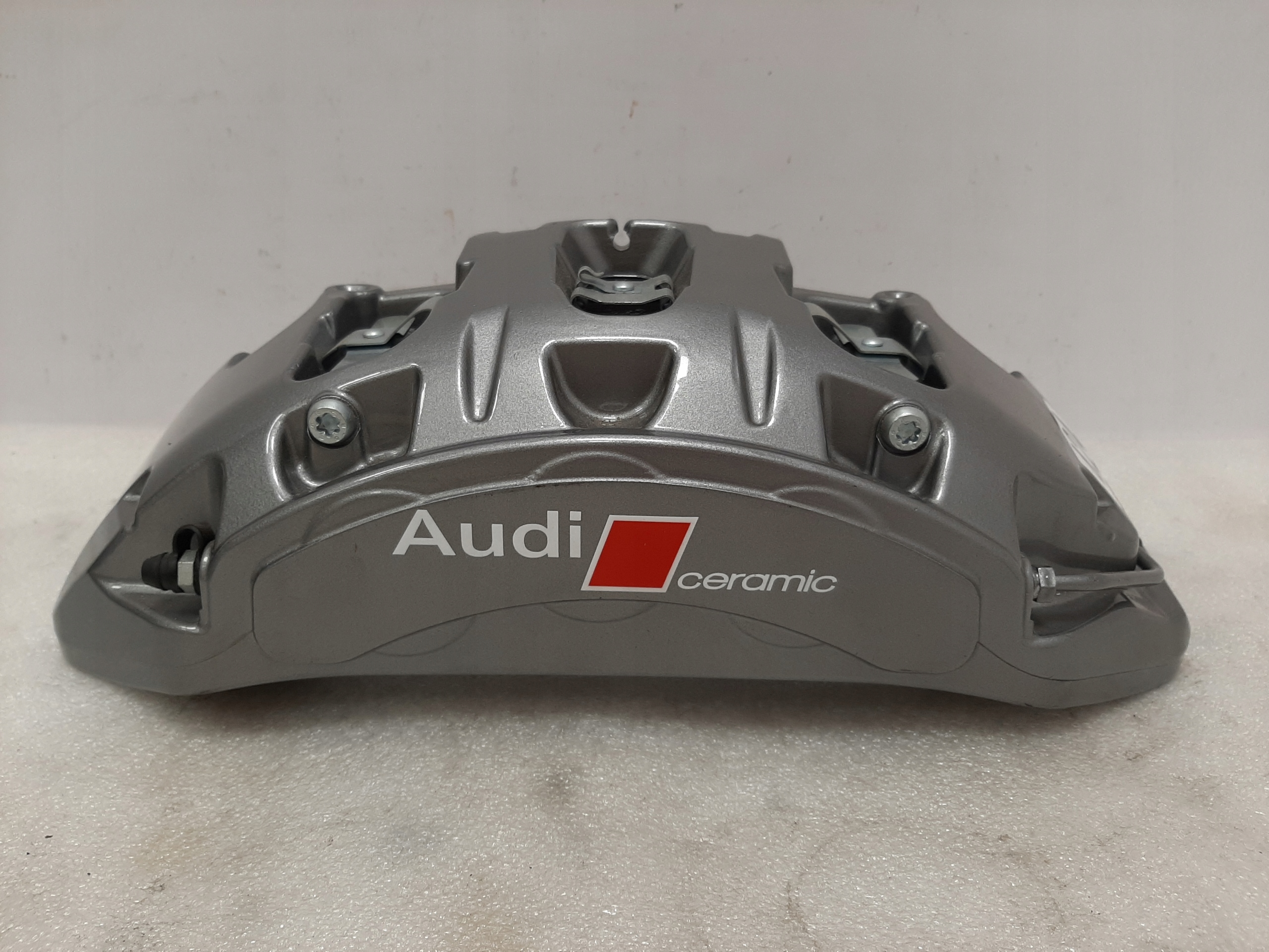 Zaciski Audi Ceramic A6 C7 8 S8 D4 RS6 C7 4G Q7 4M - galeria