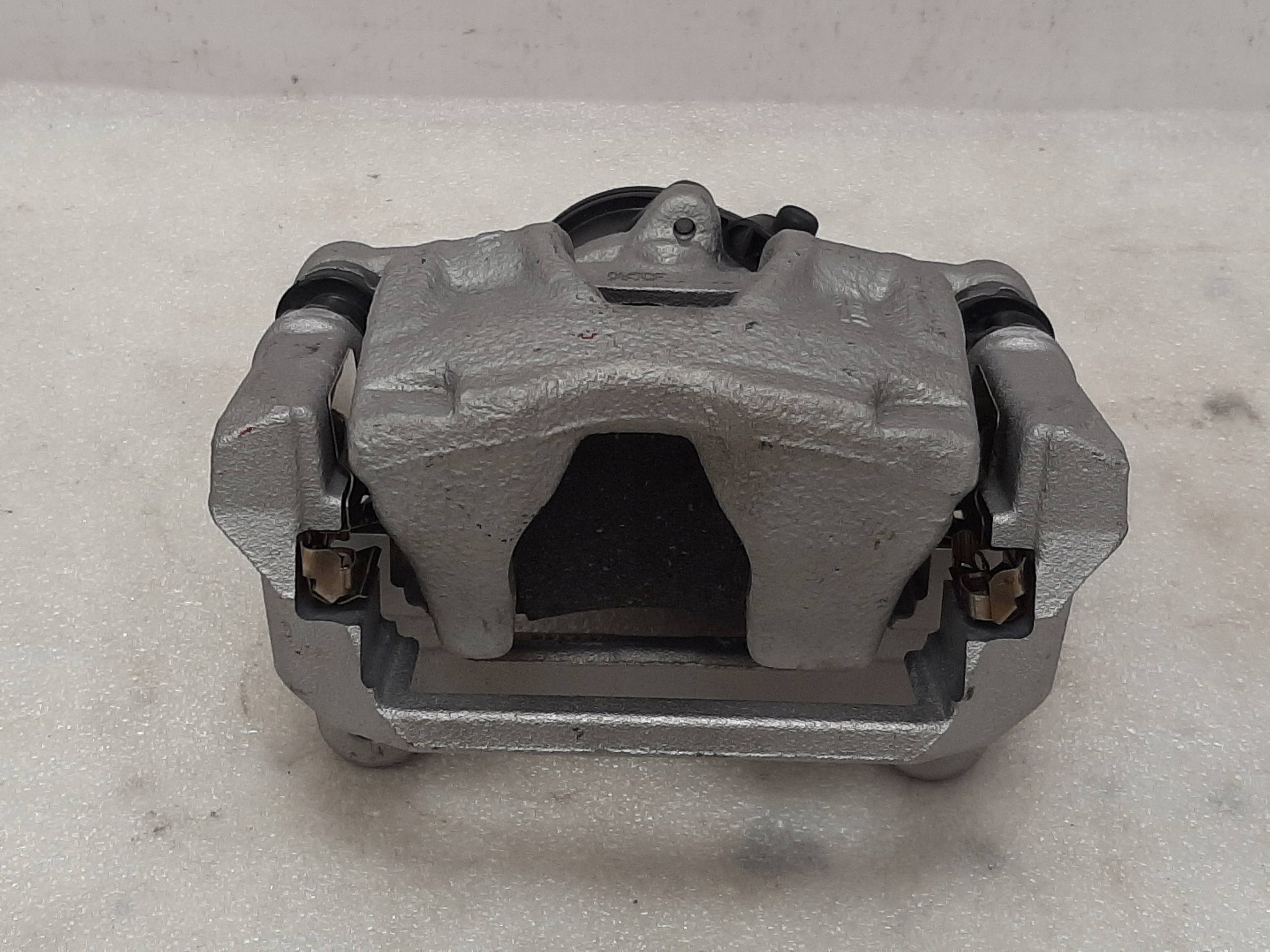 Zacisk Audi A4 A5 A6 A7 Lewy Tył 8W0405CF - galeria