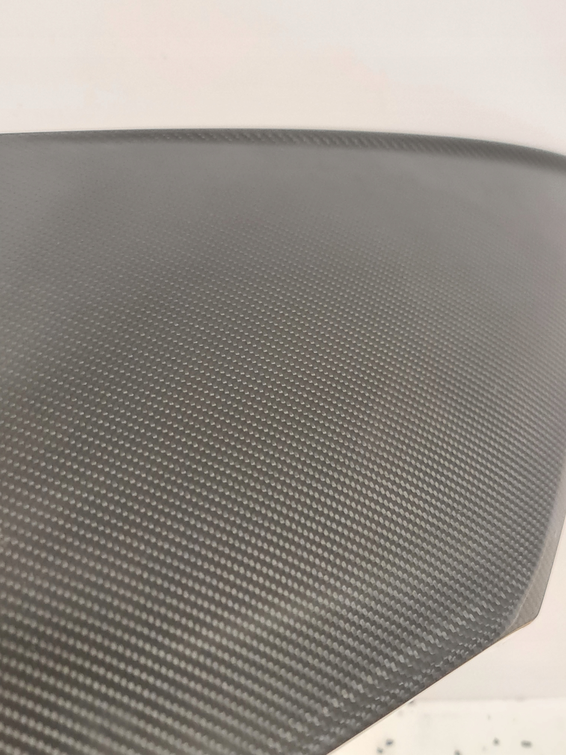 Nakładka Panel Boczny Audi Q2 CARBON - galeria