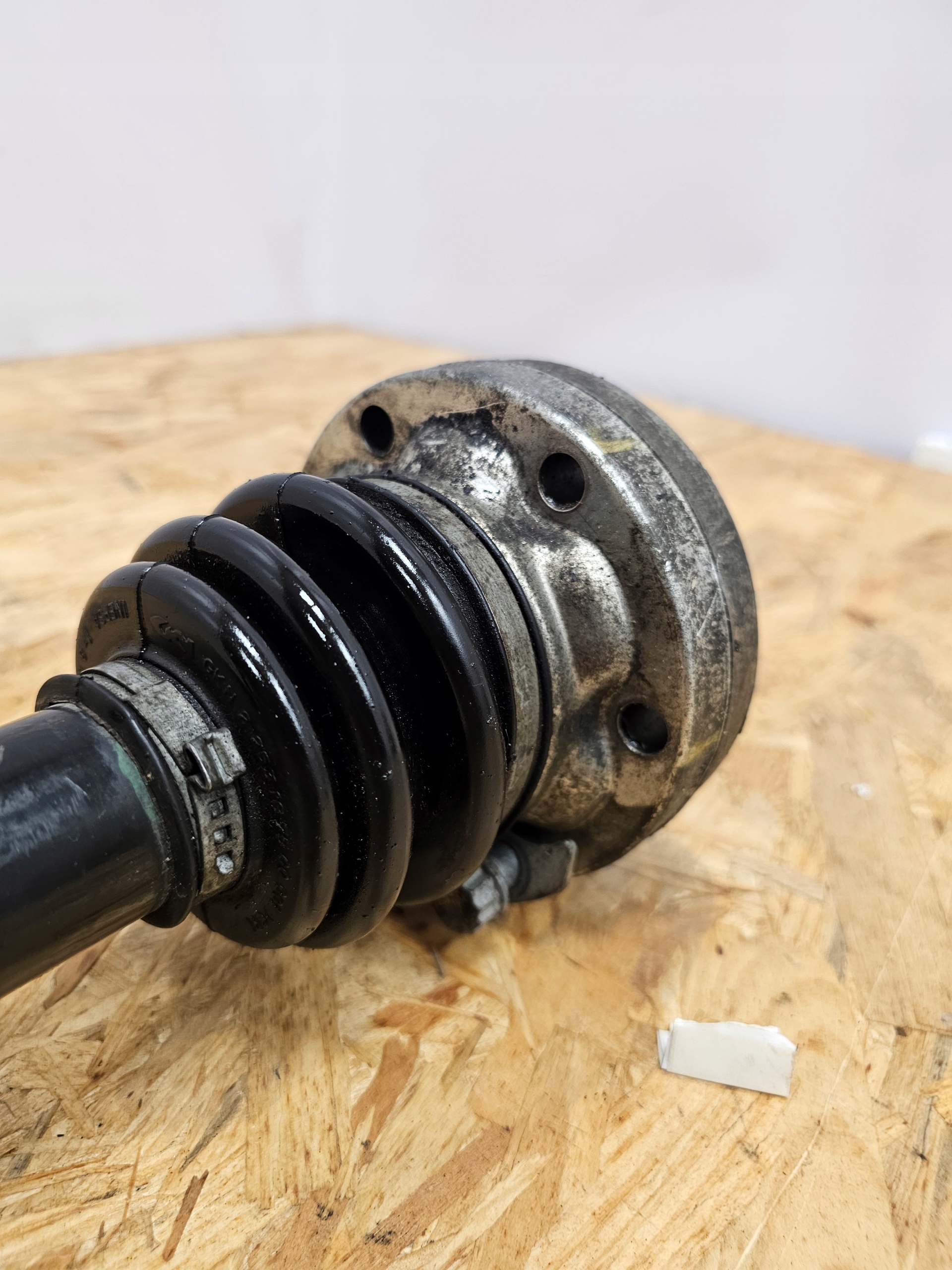 Półoś Axle Shaft FERRARI 328 139 - galeria