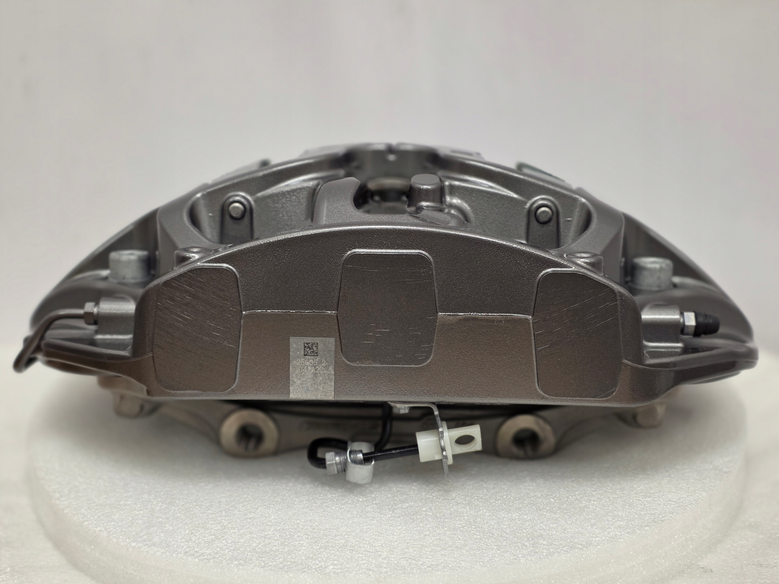 Zaciski Tarcze Hamulce Mercedes G W463 W464 W465 AMG 400mm Komplet Set - galeria