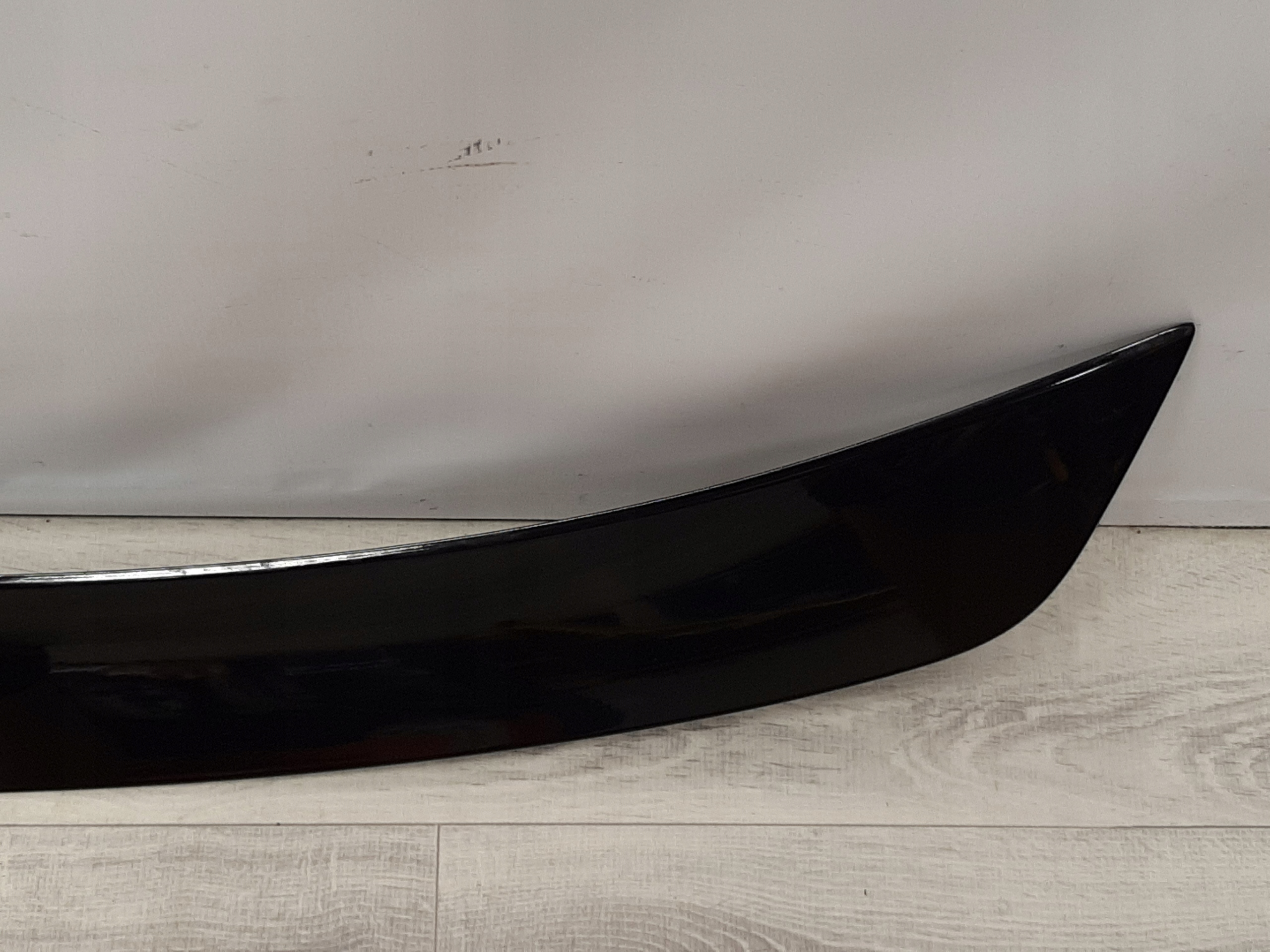 Lotka Spoiler klapy Mercedes W253 GLC 63 AMG OEM - galeria