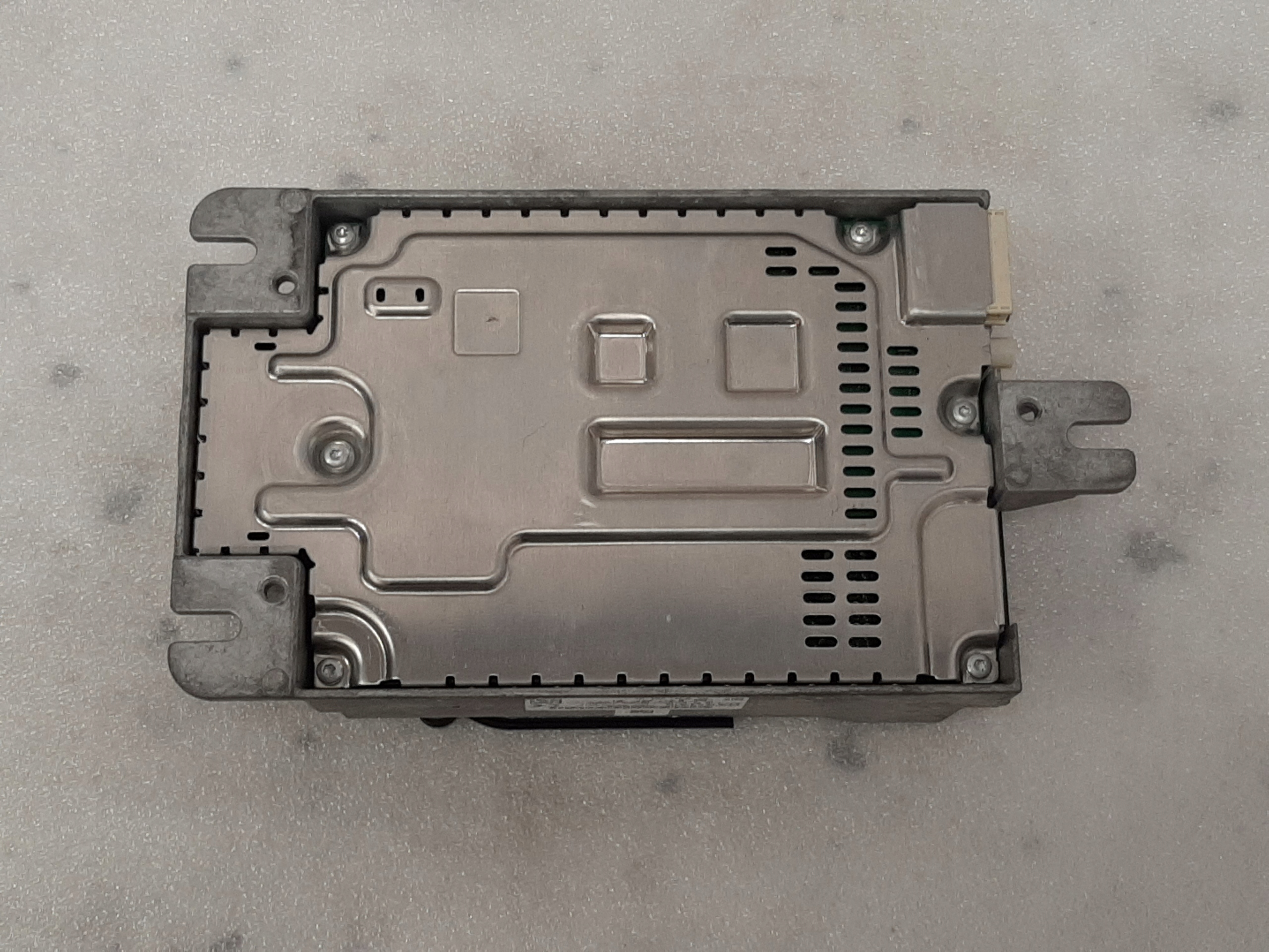 Wzmacniacz Harman Kardon HIGH DAB BMW G12 G30 G15 - galeria