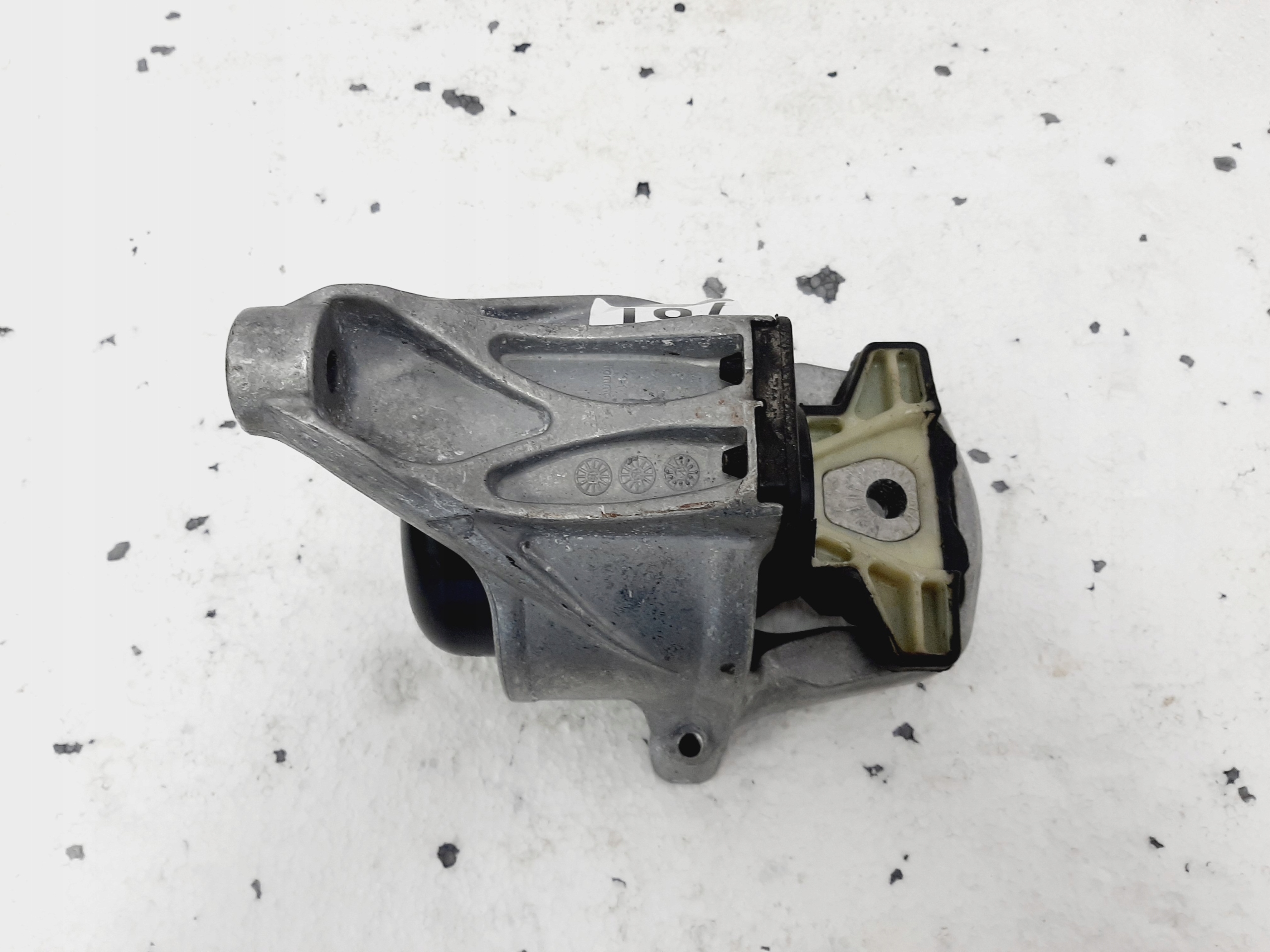 Poduszka Silnika Audi A4 A5 8W0199372AA - galeria