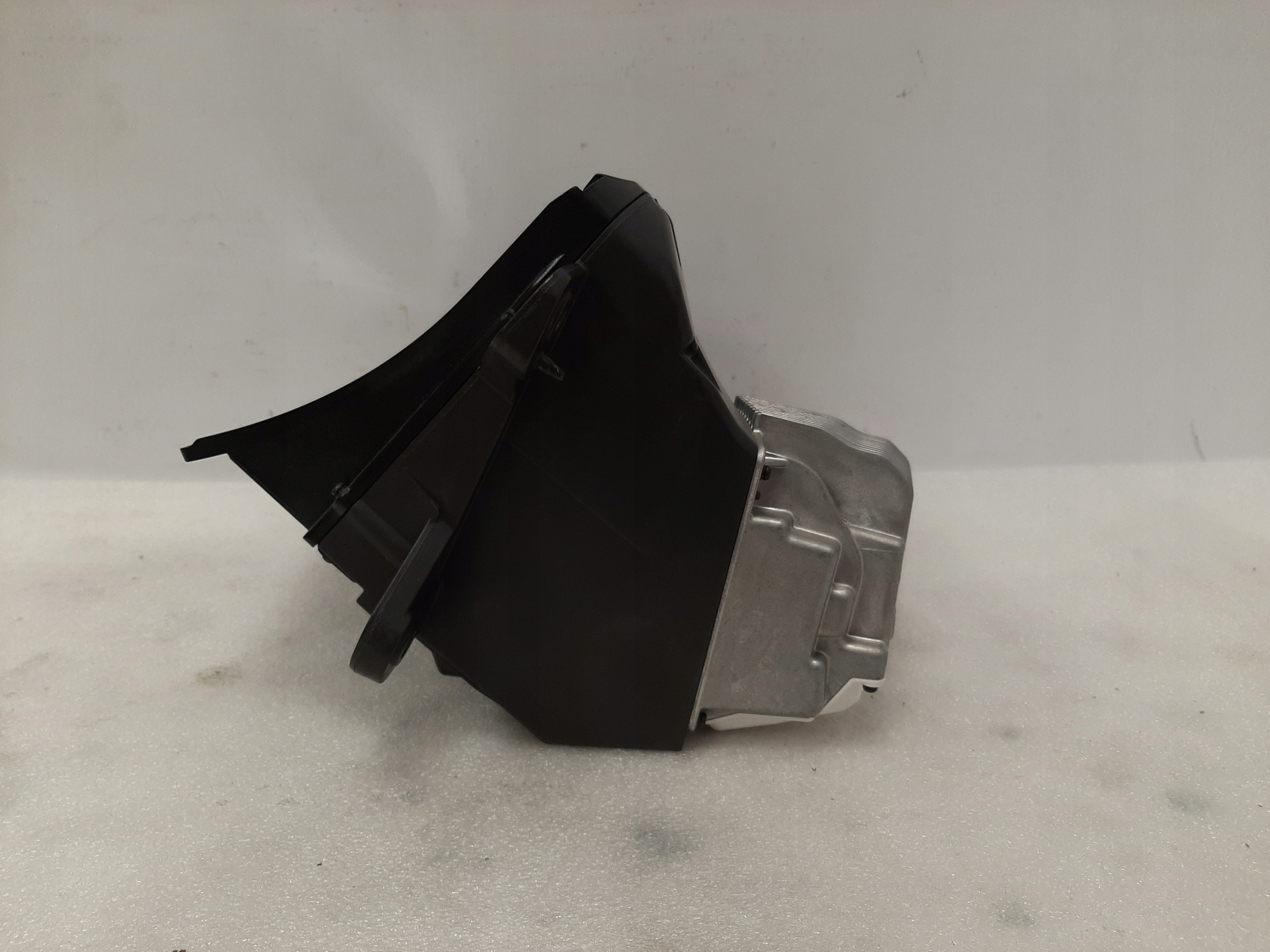 HUD Head Up BMW G01 G08 X3 iX3 HeadUp Wyświetlacz - galeria