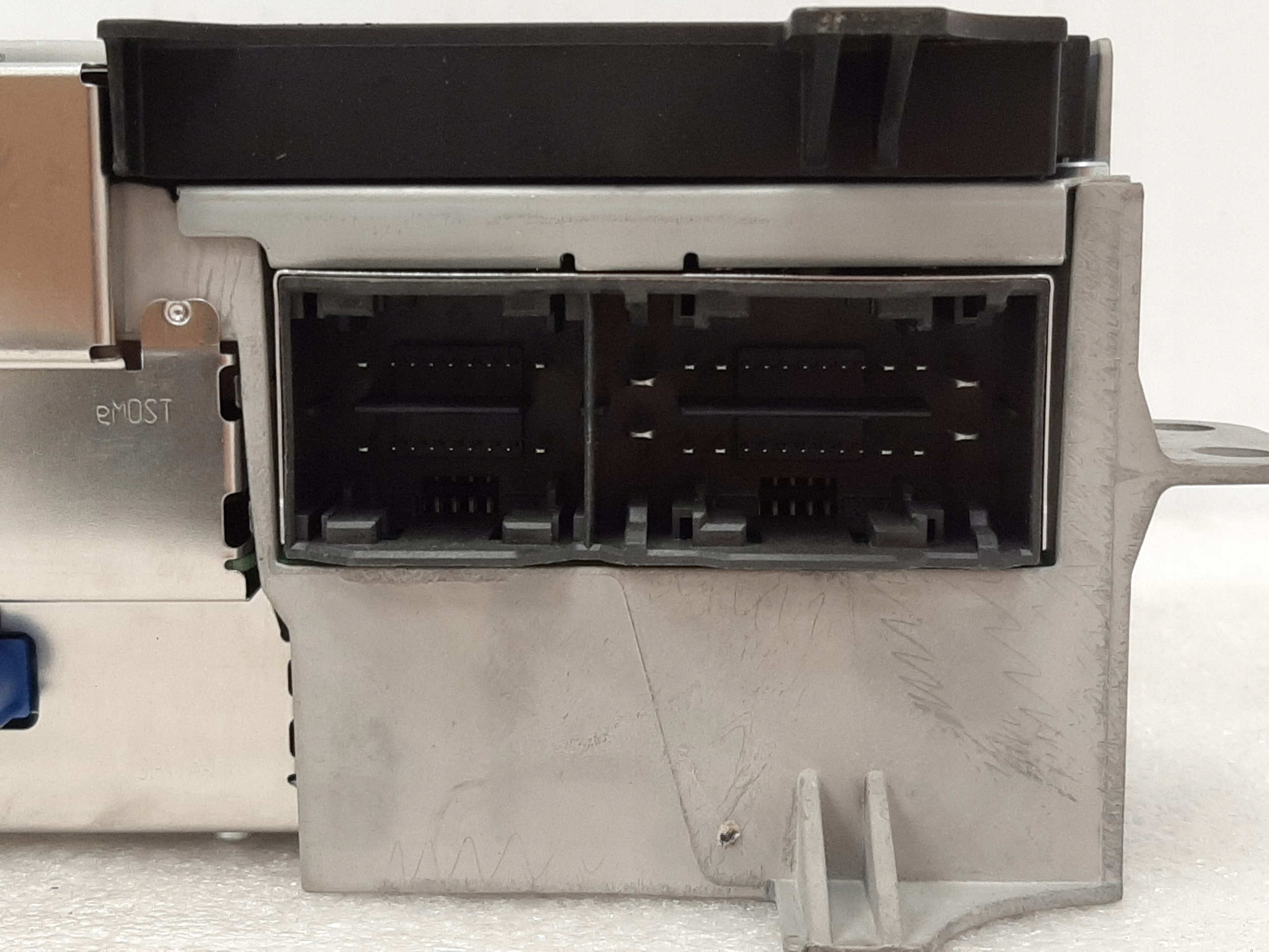 Headunit Radio Nawigacja Mercedes W253 W293 NTG6 - galeria