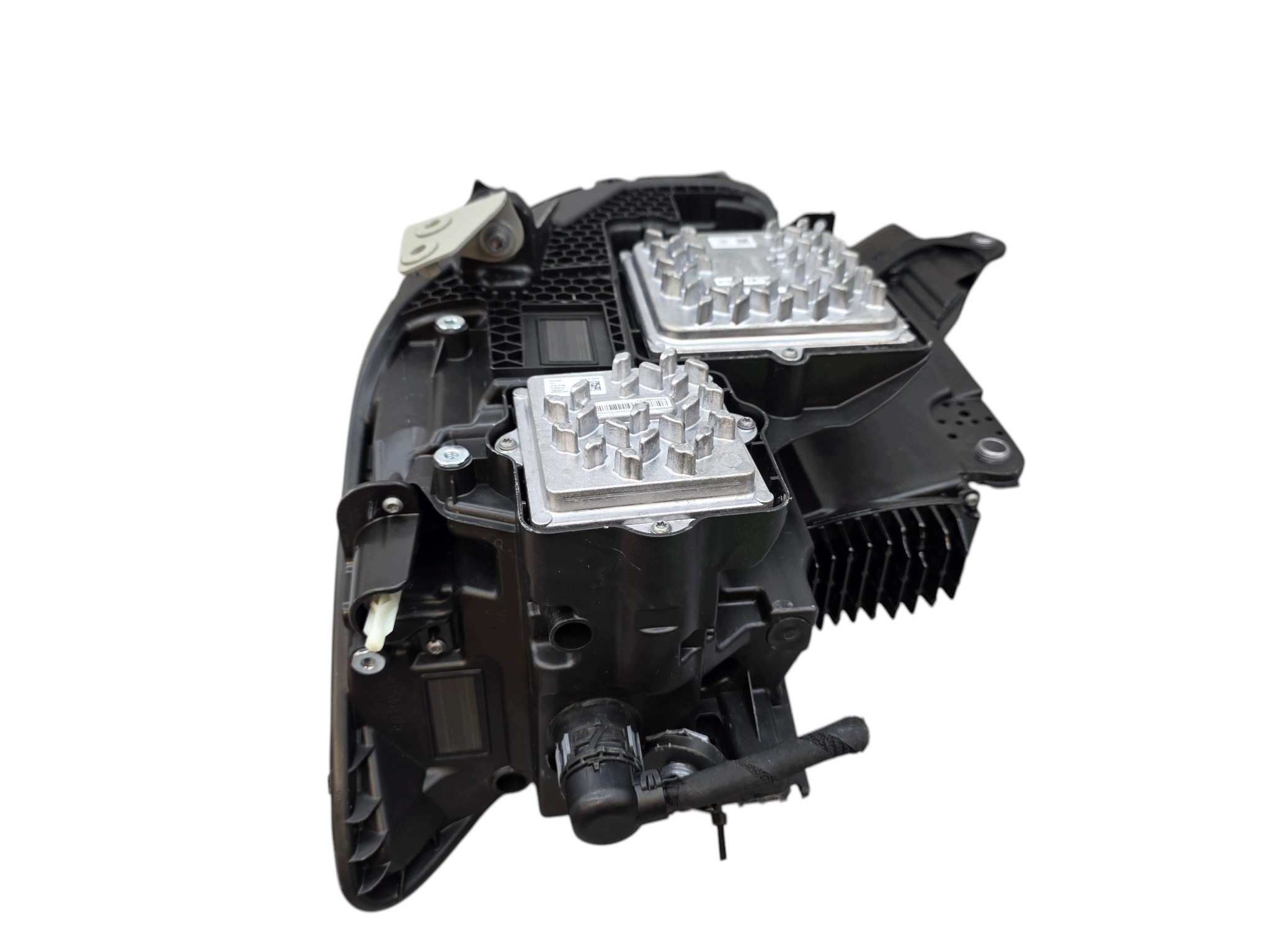 Lampa Przód Przednia Prawa FERRARI 296 MED F171 - galeria