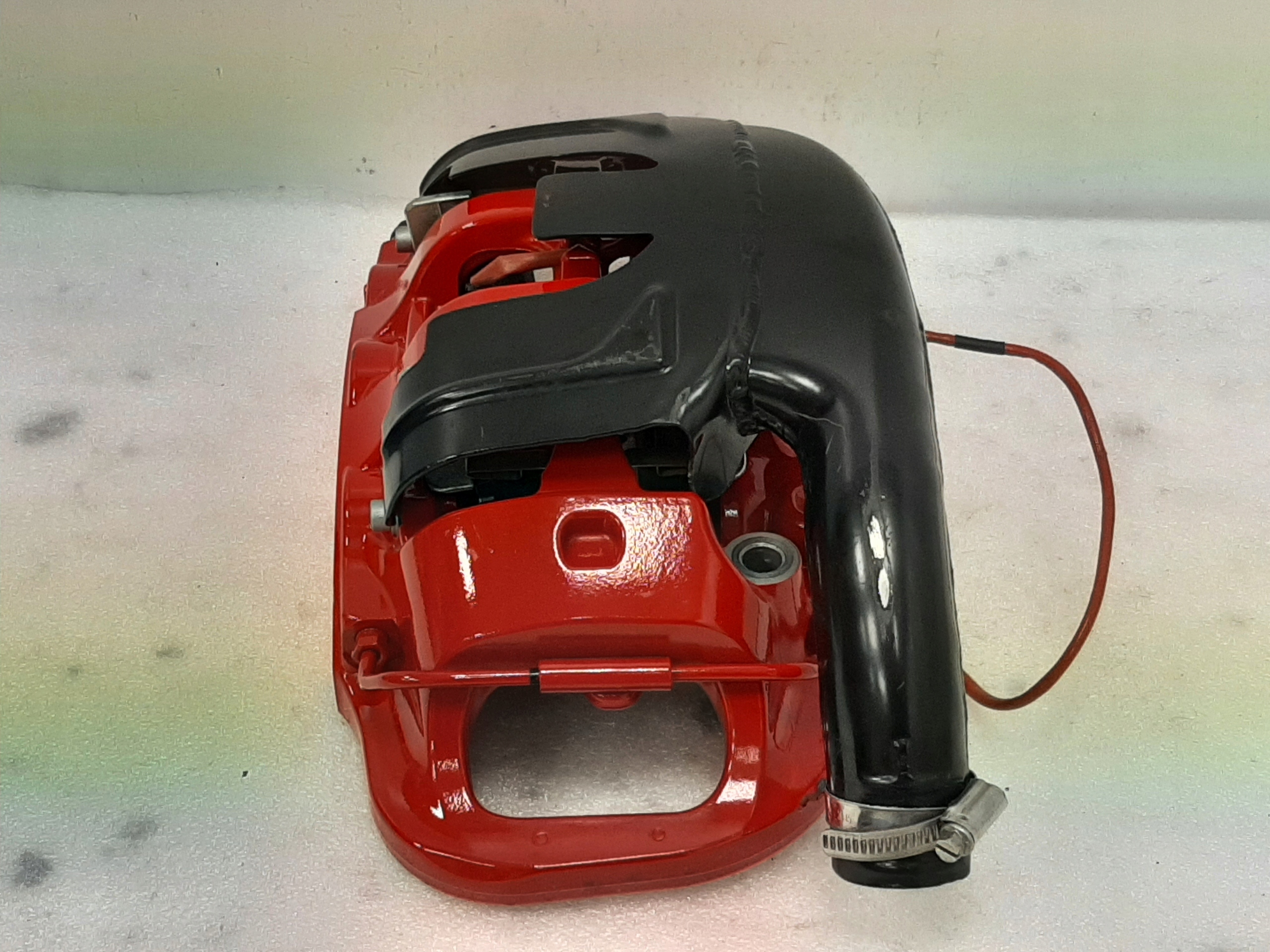 Zaciski Ferrari F8 488 812 FF Big Brake Przód - galeria