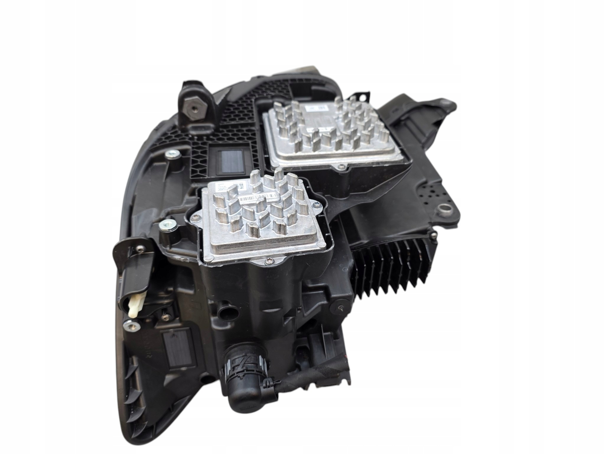 Lampa Przód Przednia Prawa FERRARI 296 MED F171 - galeria