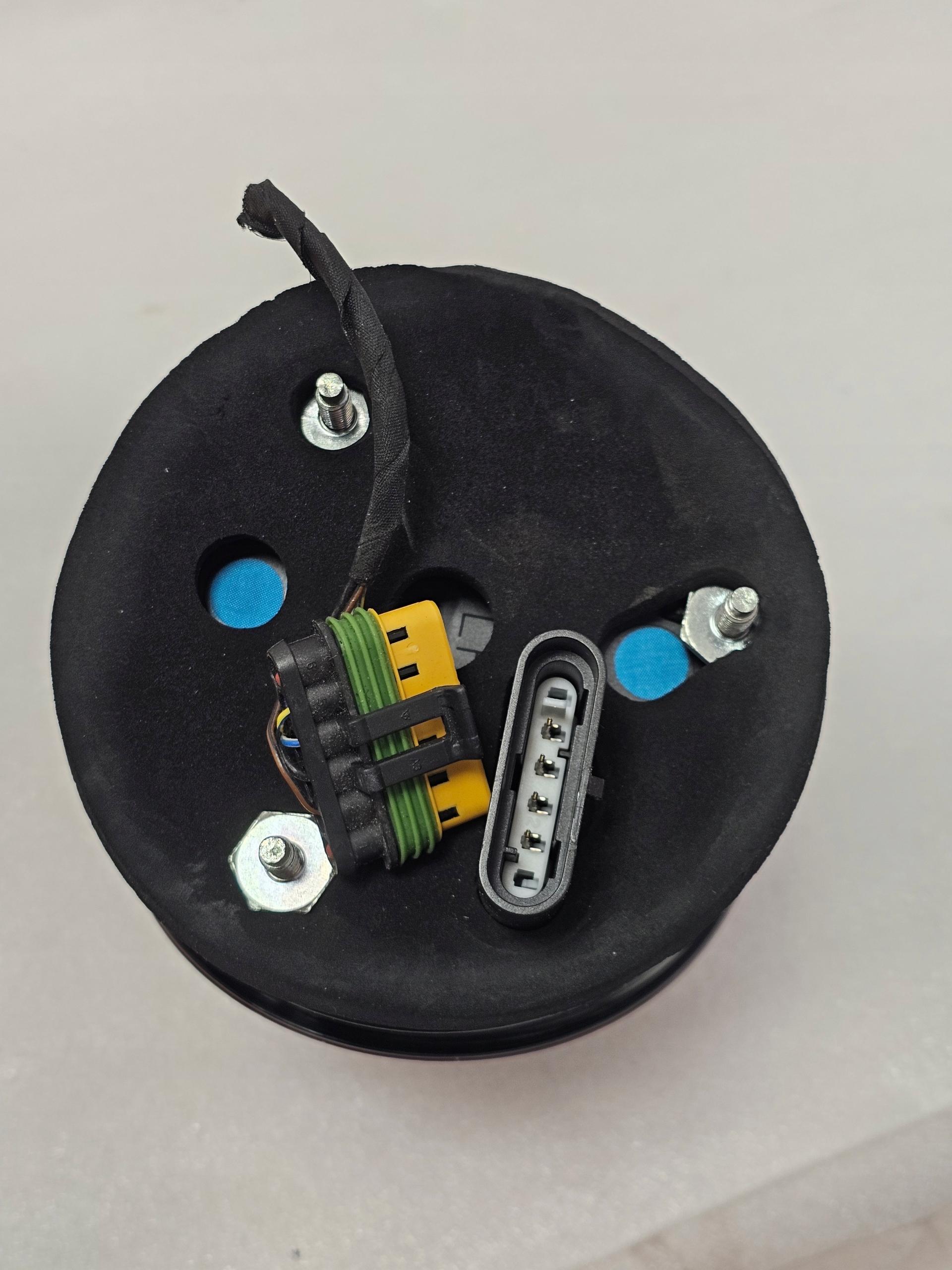 Lampa Tylna Tył Ferrari GTC4 812 F8 LEWA Zewnętrzna - galeria