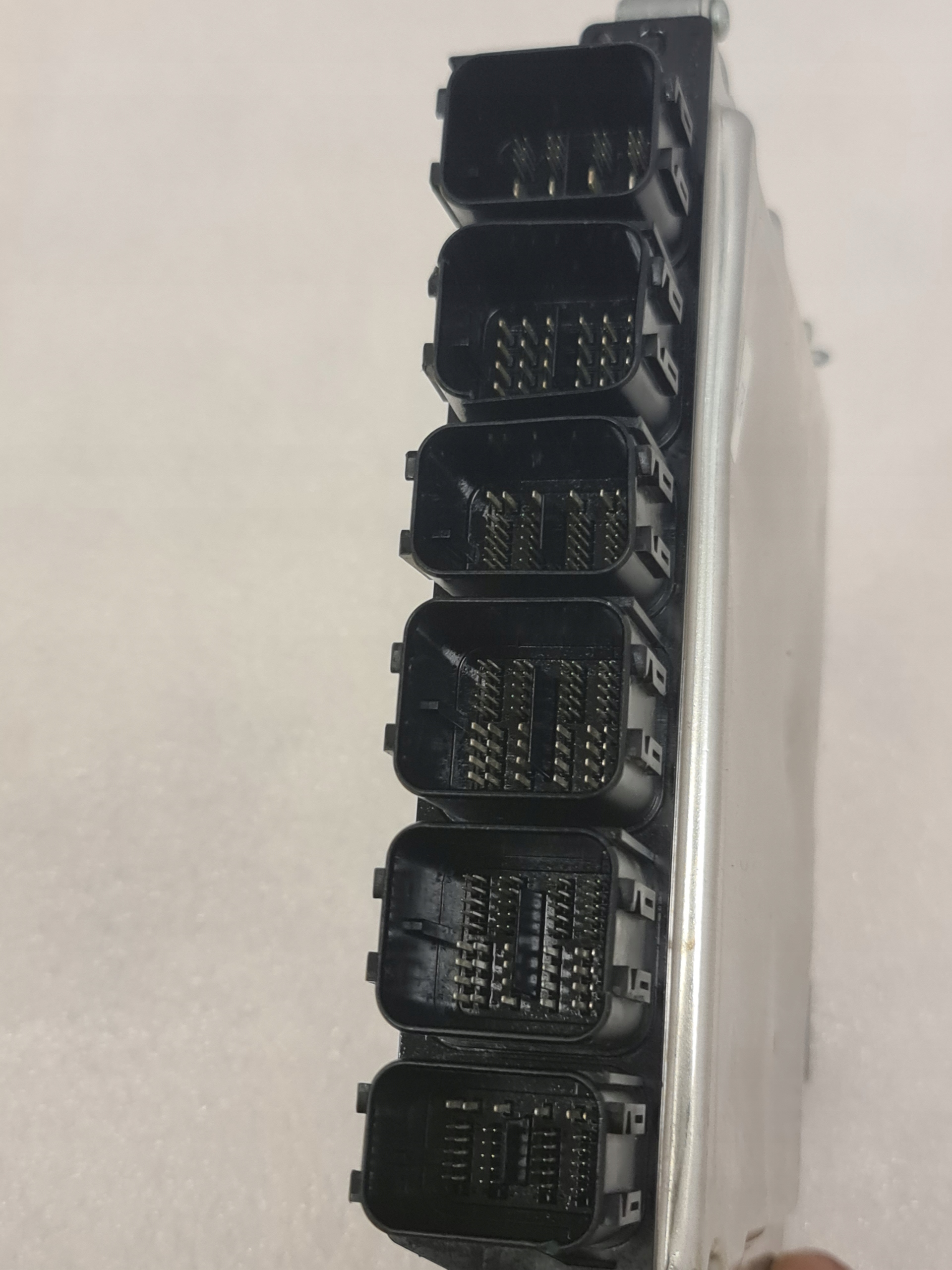 Sterownik Silnika ECU A1399000000 A45 AMG W177 OEM - galeria