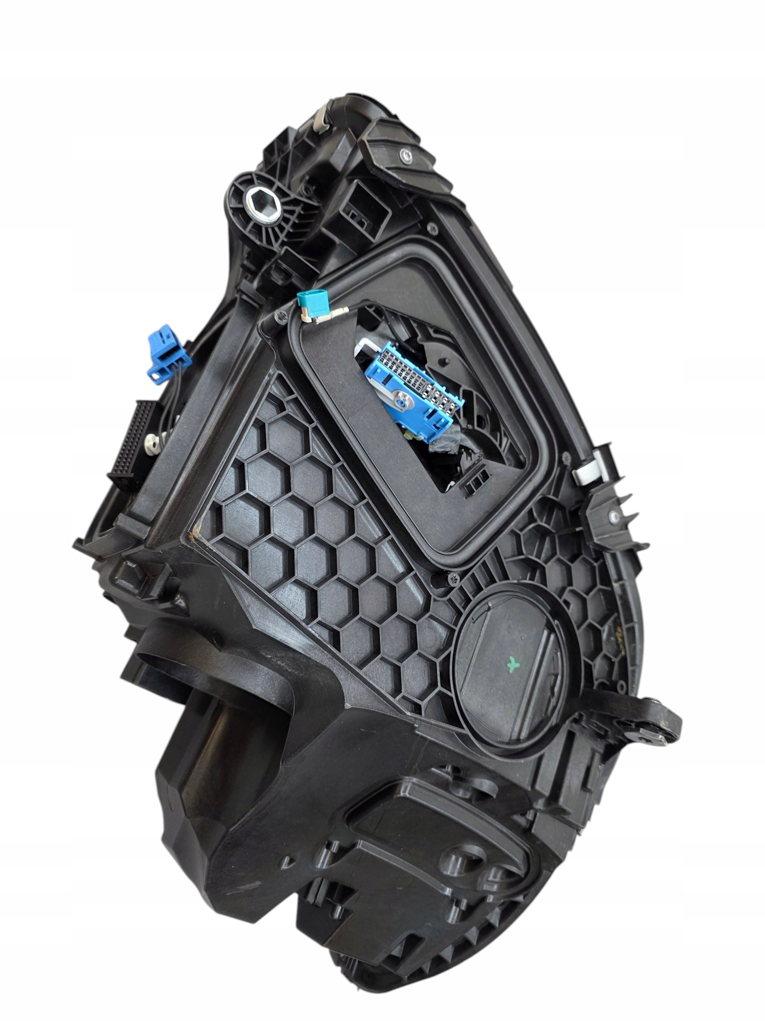 Lampa Przód Przednia LEWA Mercedes C W206 LED Digital EU - galeria