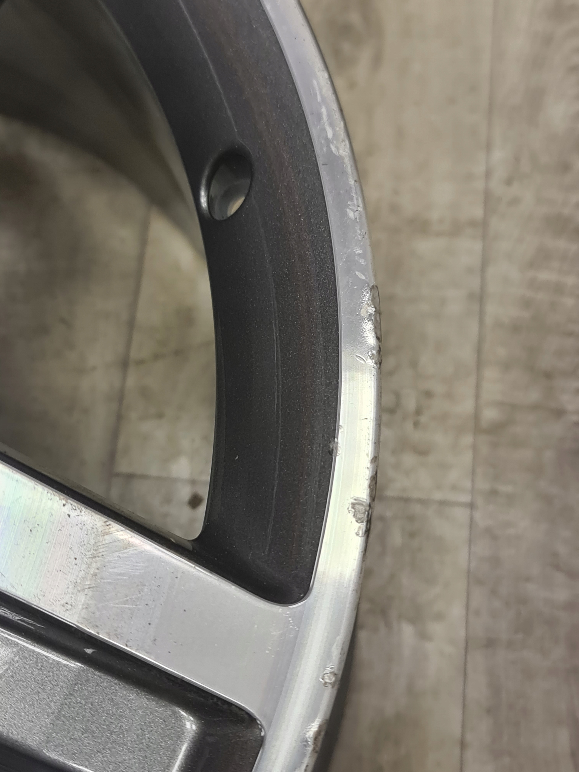 Felga W463 Mercedes AMG G klasa G63 20" #FV - galeria