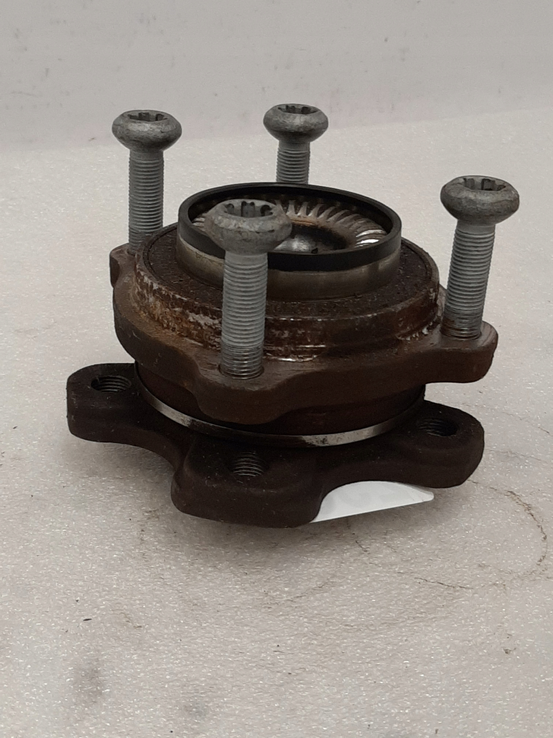 Piasta BMW G11 G14 G15 G16 G20 G30 - galeria