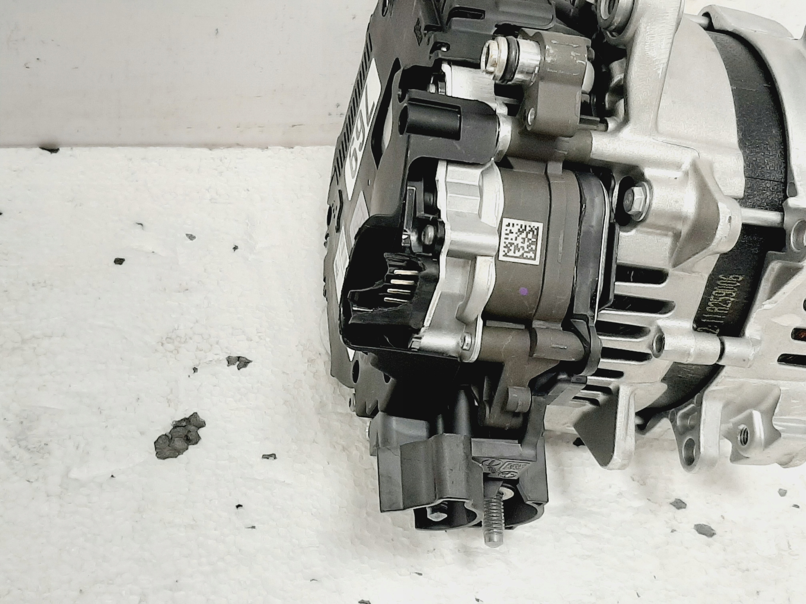 Alternator BMW G06 LCI G60 B48N B48P B48 5A716F0 - galeria