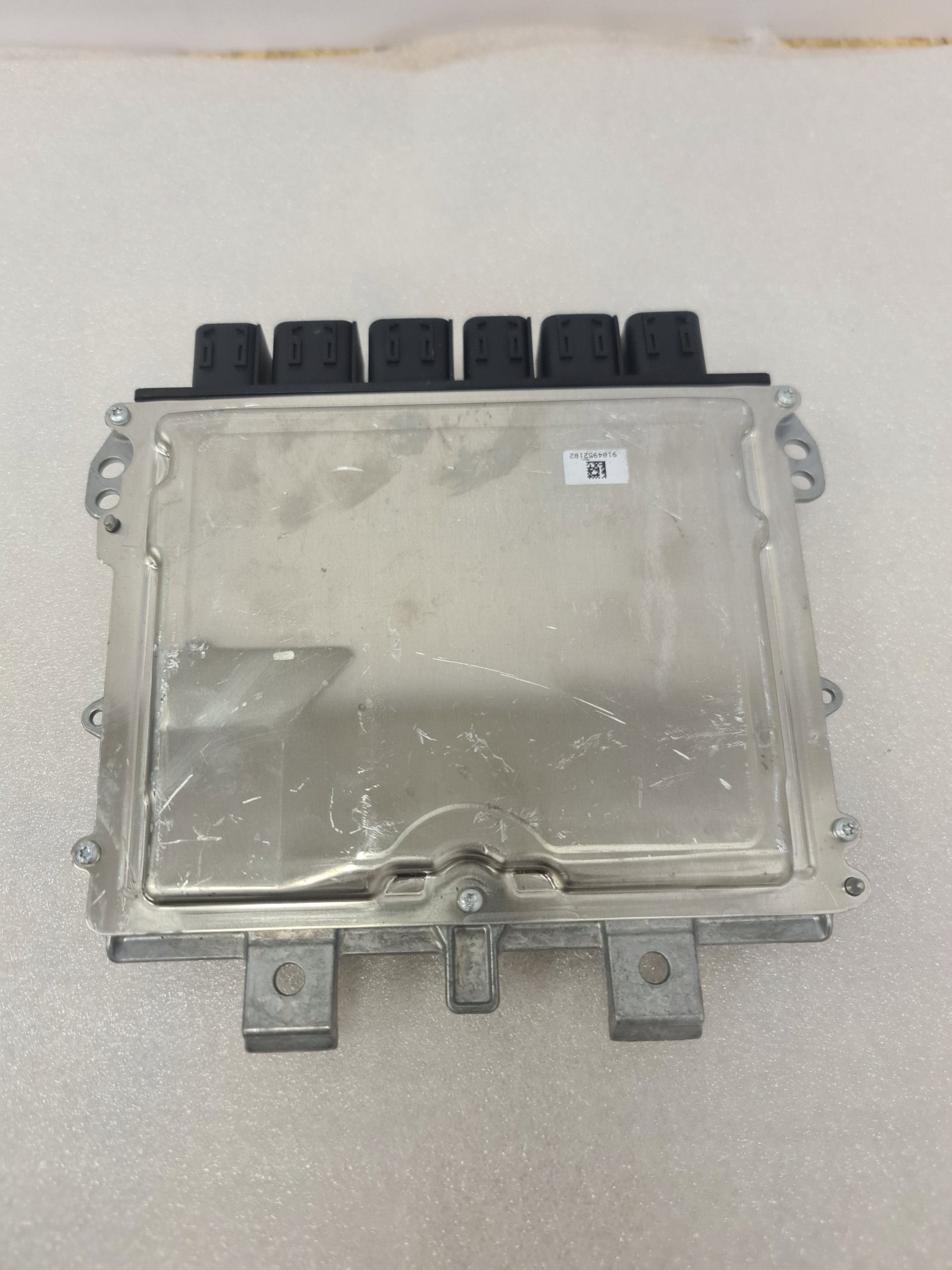 Sterownik Silnika ECU A6549007900 OM654 MRD 1.42 - galeria