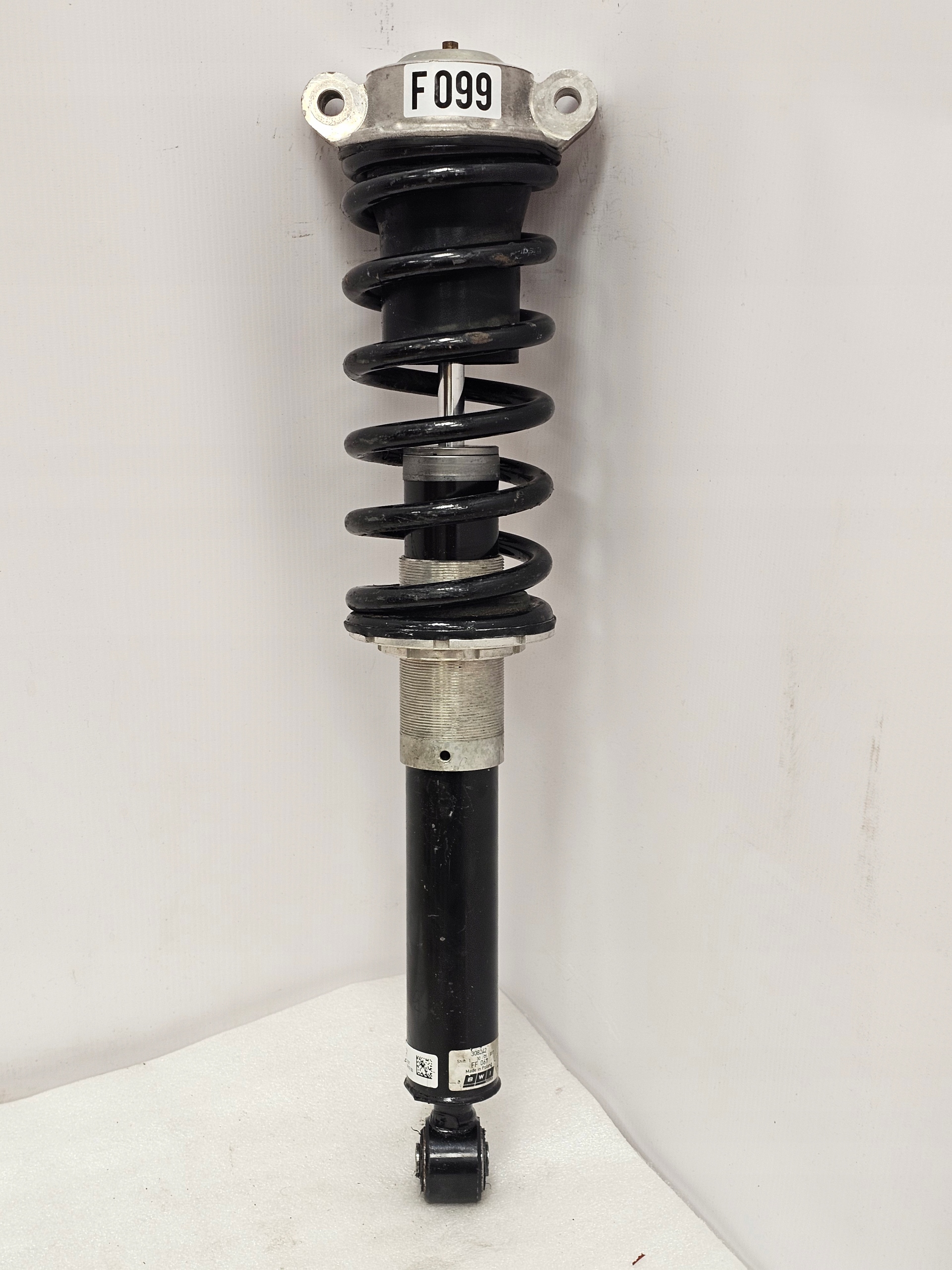 Amortyzator Shock Absorber Przód Przedni FERRARI California T - galeria