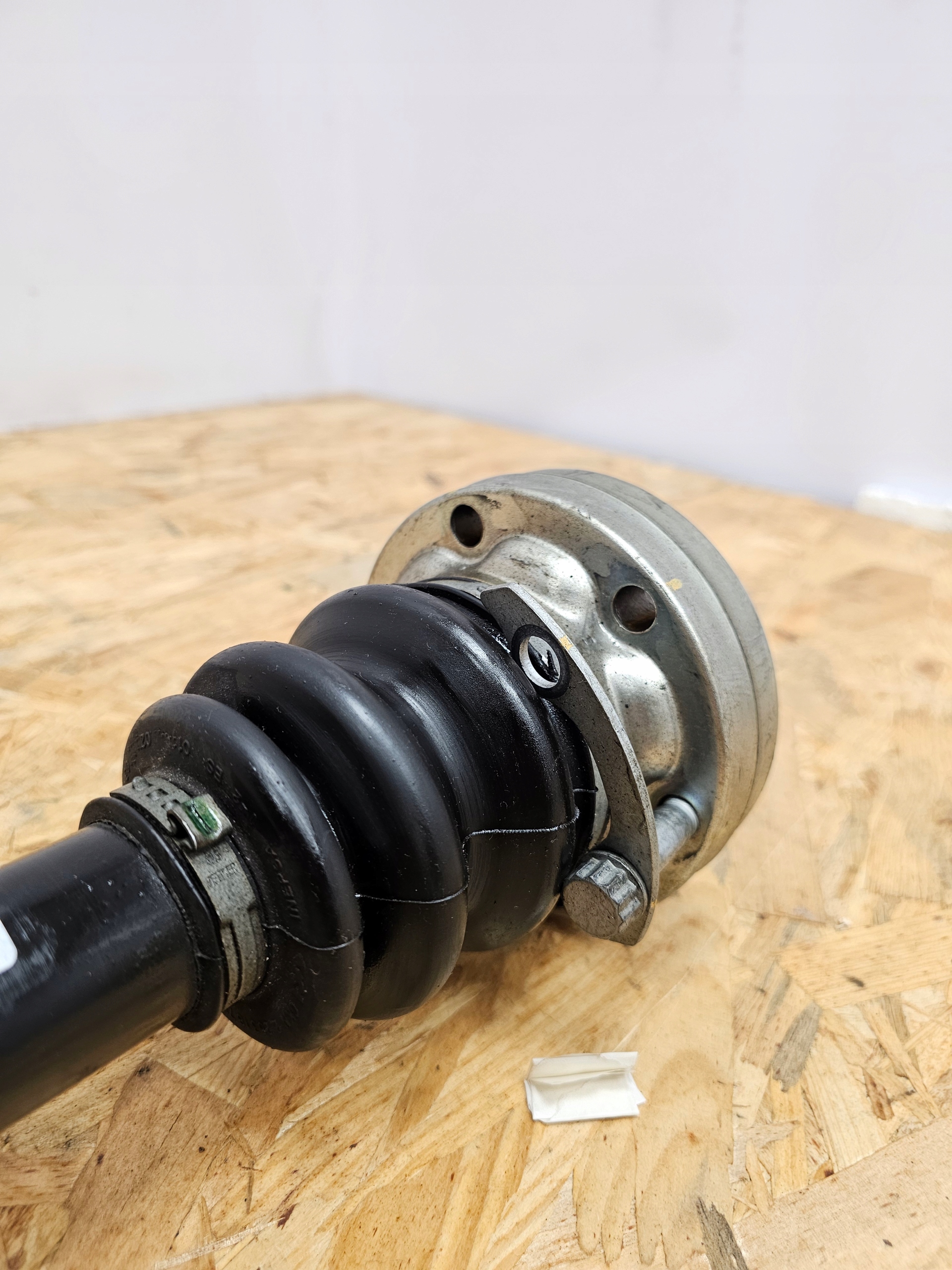 Półoś Axle Shaft FERRARI 812, F12, FF, GTC4 Lusso - galeria