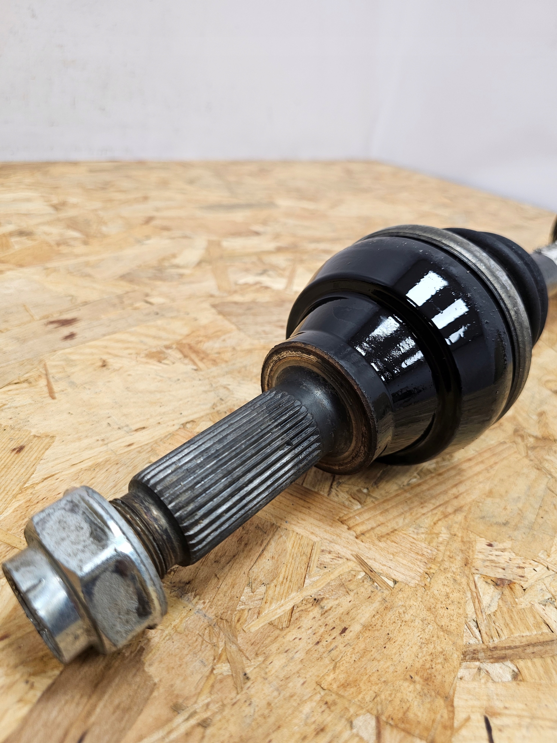 Półoś Axle Shaft FERRARI 328 139 - galeria