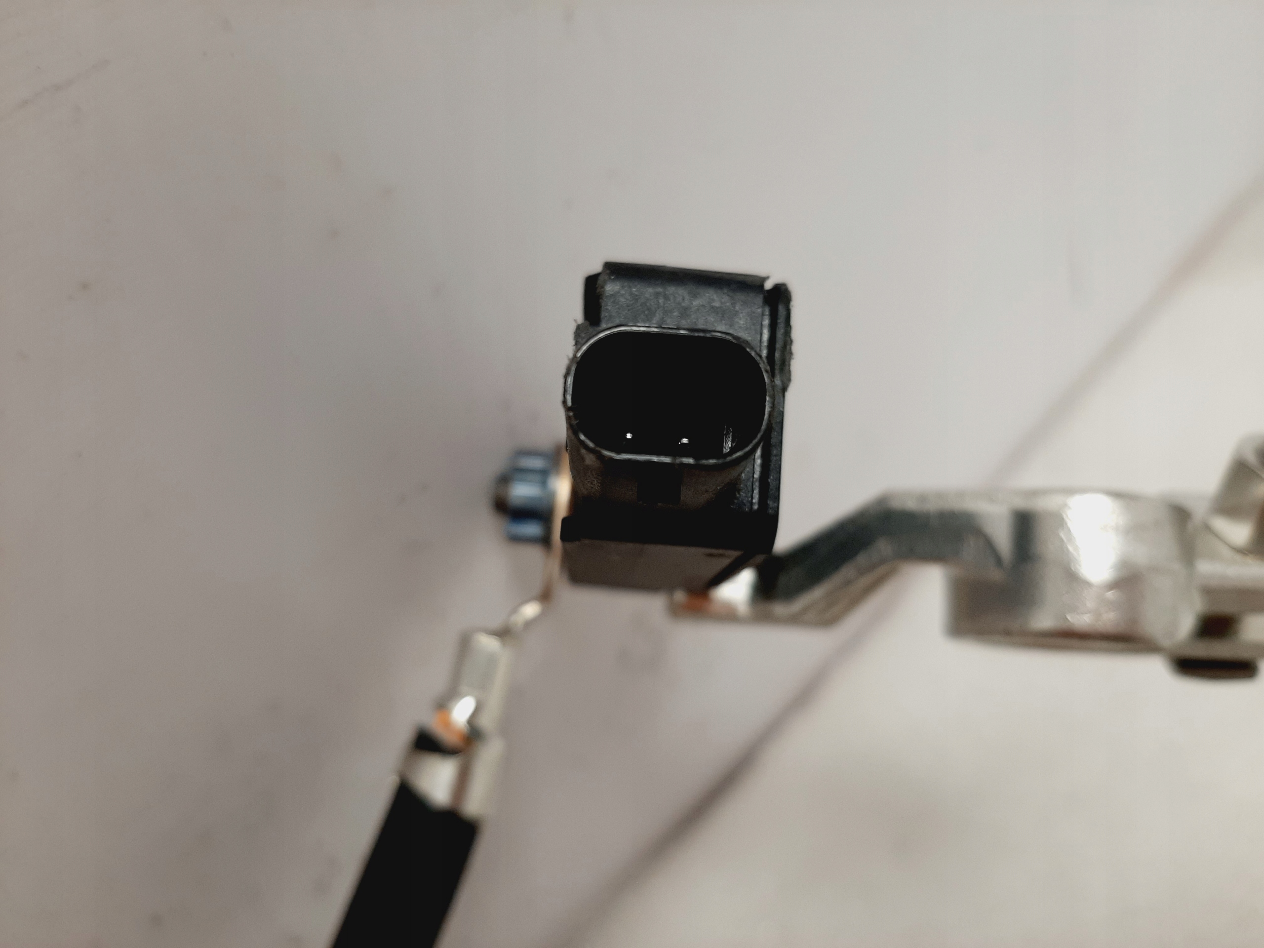 Klema Minusowa Przewód Mercedes W205 W213 W253 W257 - galeria