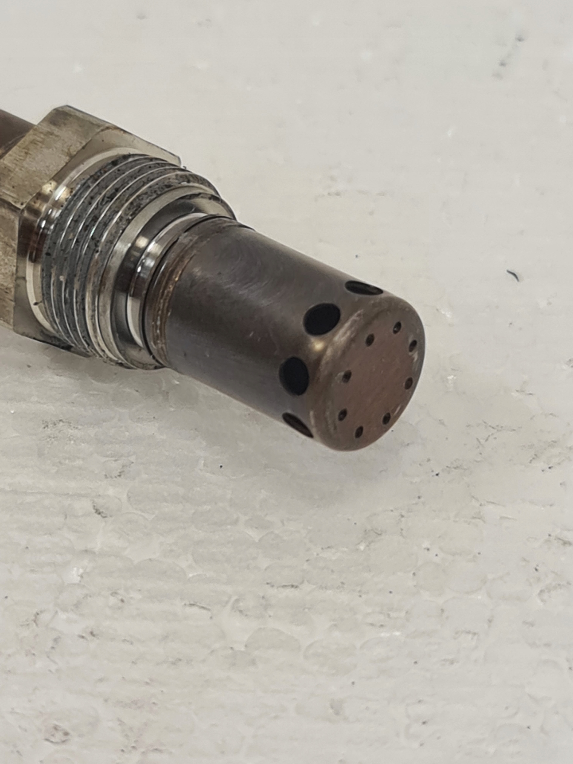 Czujnik Sonda NOX Lambda Mercedes OM654 654 #FV - galeria