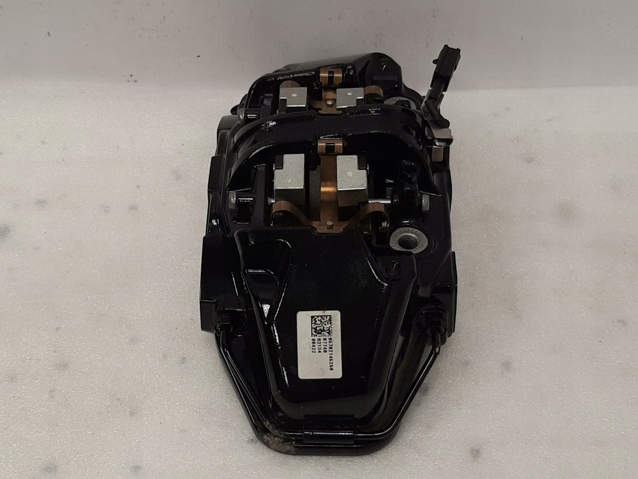 Zaciski Maserati Grecale Big Brake 4 tłoki - galeria