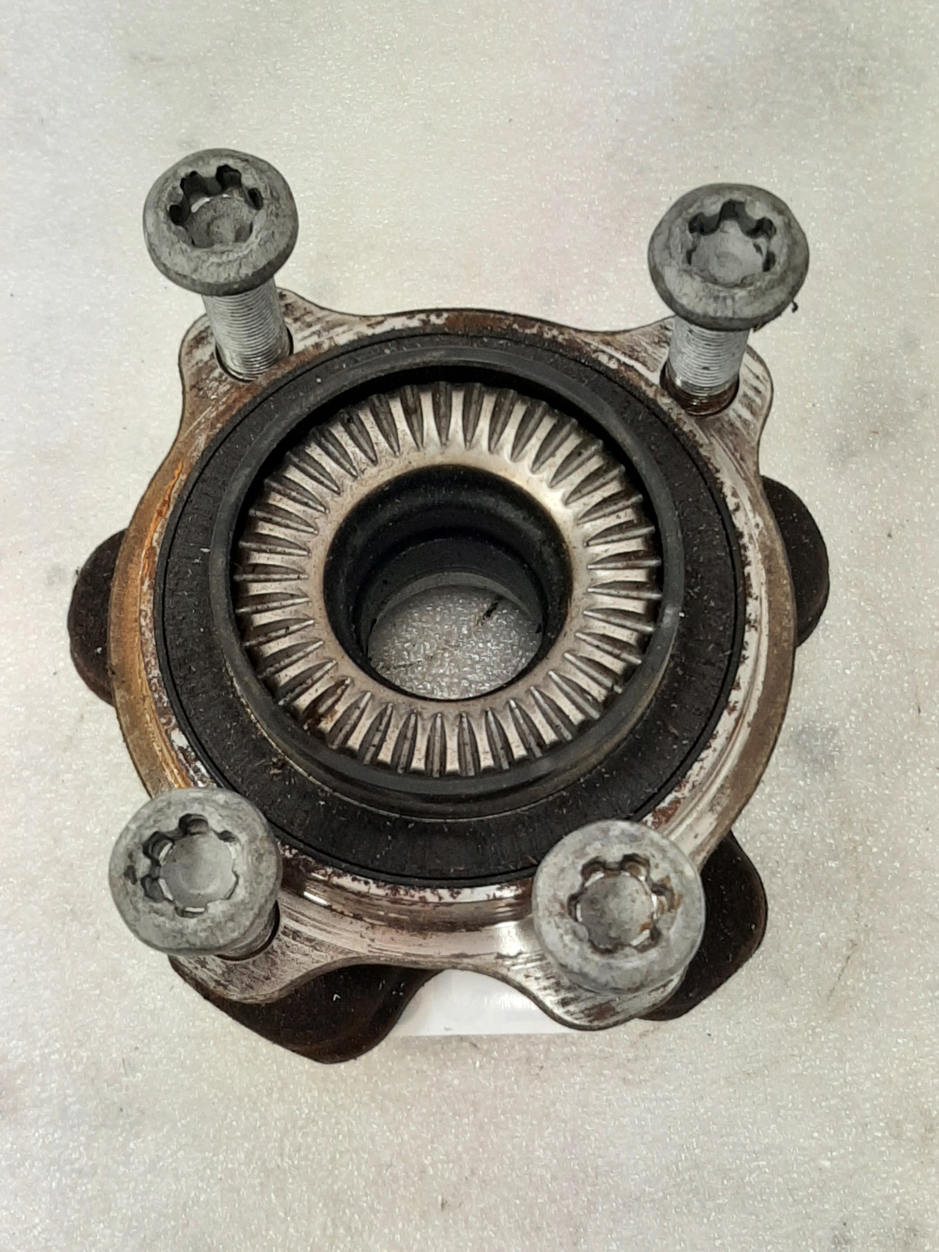 Piasta BMW G11 G14 G15 G16 G20 G30 - galeria