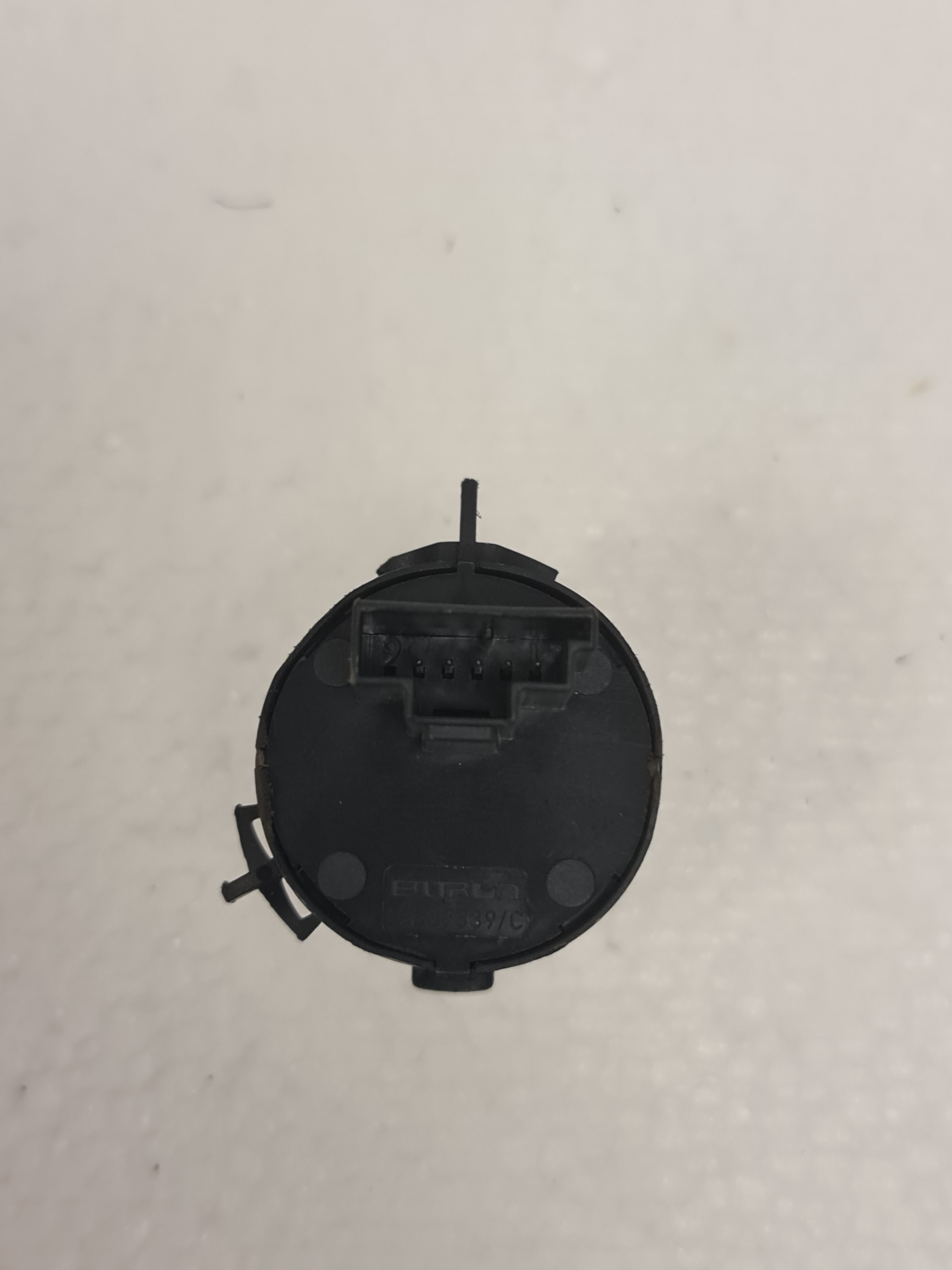 Przełącznik Start Stop Mercedes W205 W213 W222 - galeria